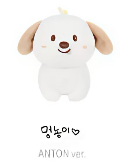 1234🌟一套 安桶🦕