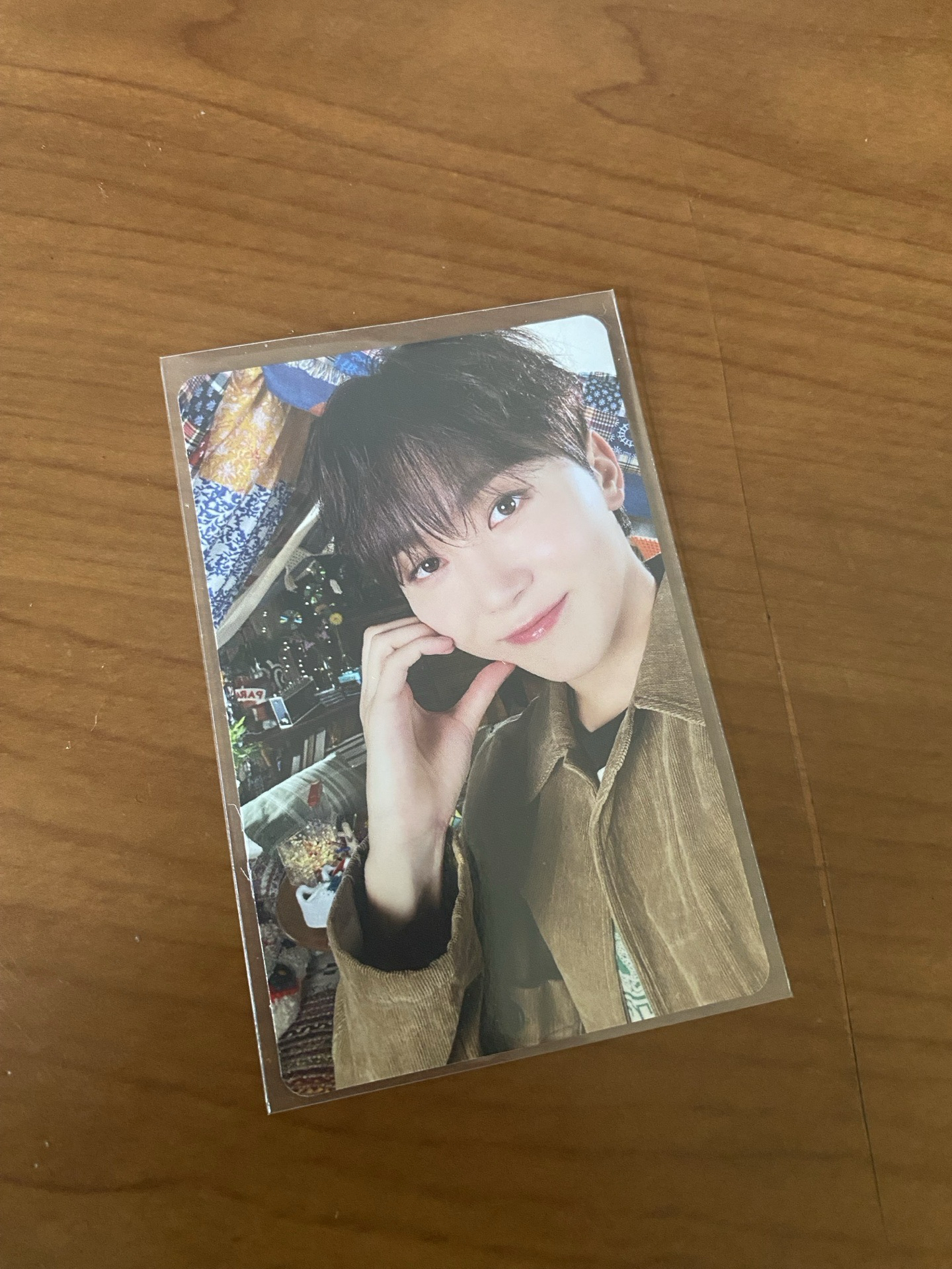 消費期限 克拉盤（寛）