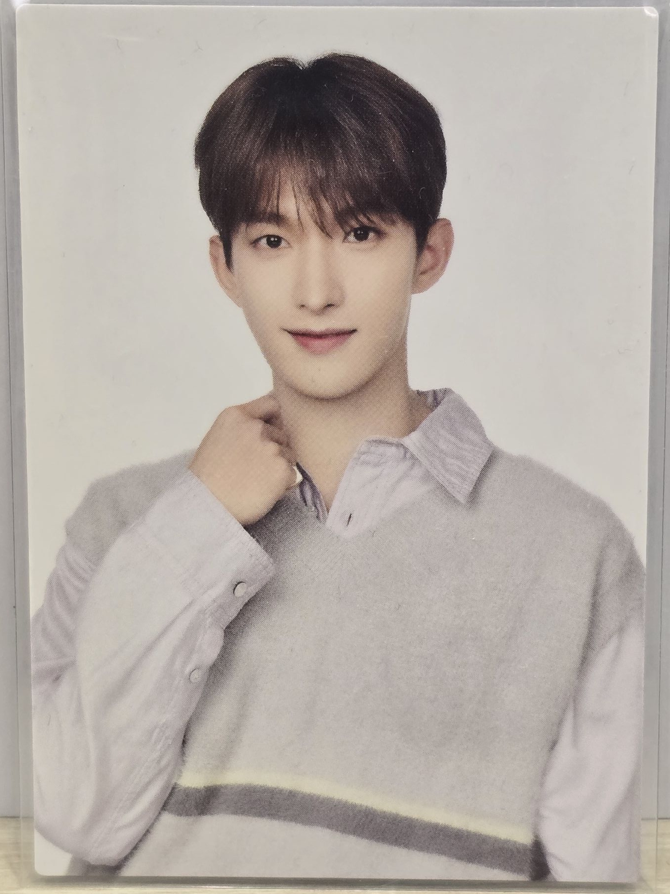 SVT 2024 HOME 隨機卡 碩