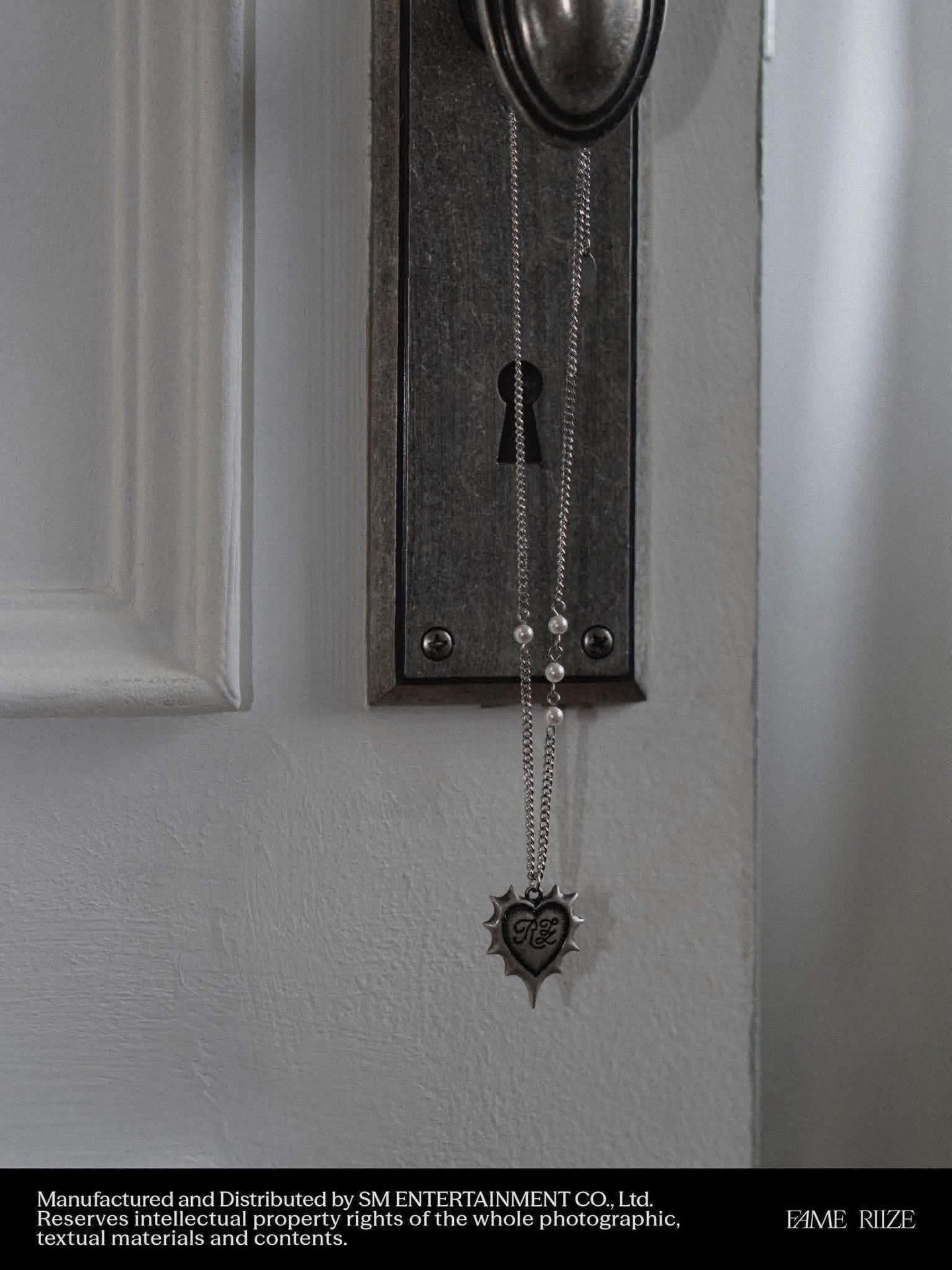 RIIZE 攝影展 周邊