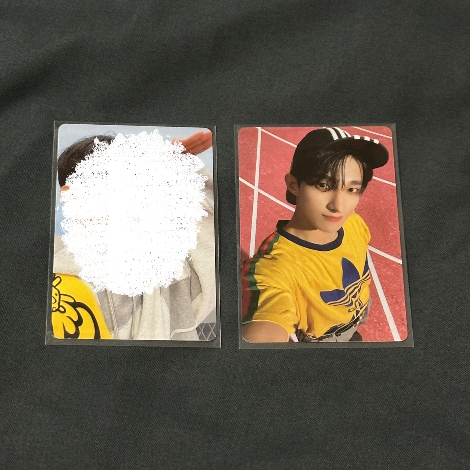 BSS<SECOND WIND> 特別專｜🐟操場碩