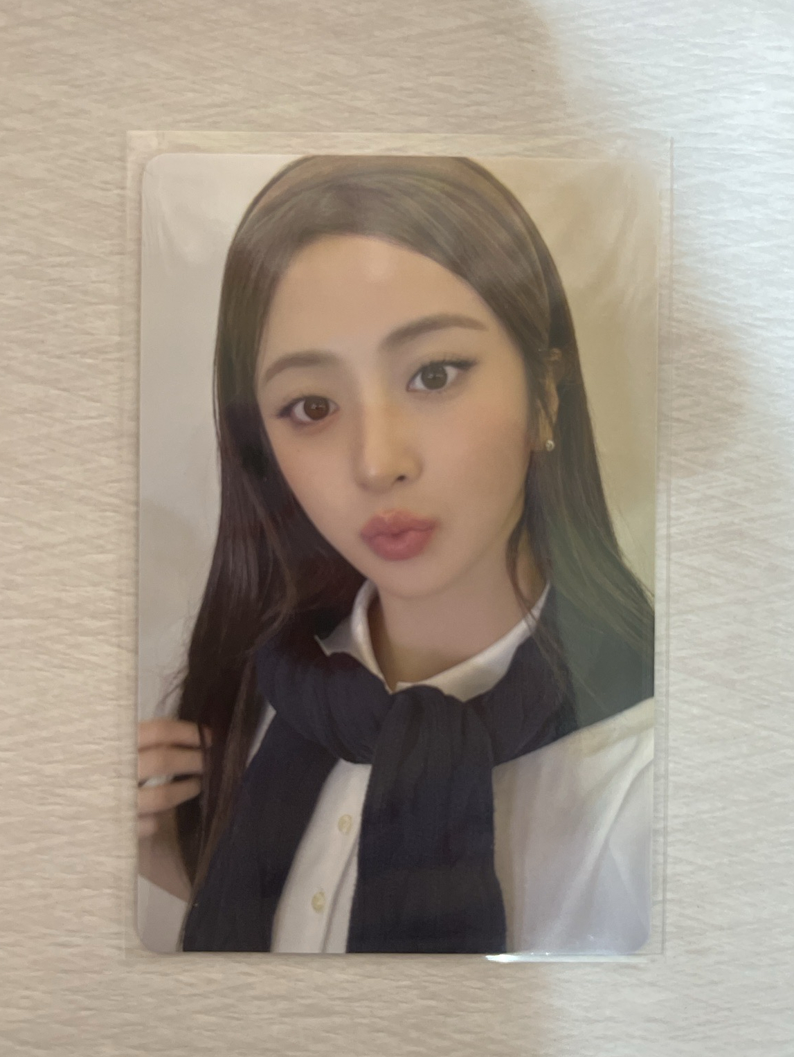 允真 Spaghetti 環球幸運卡2.0