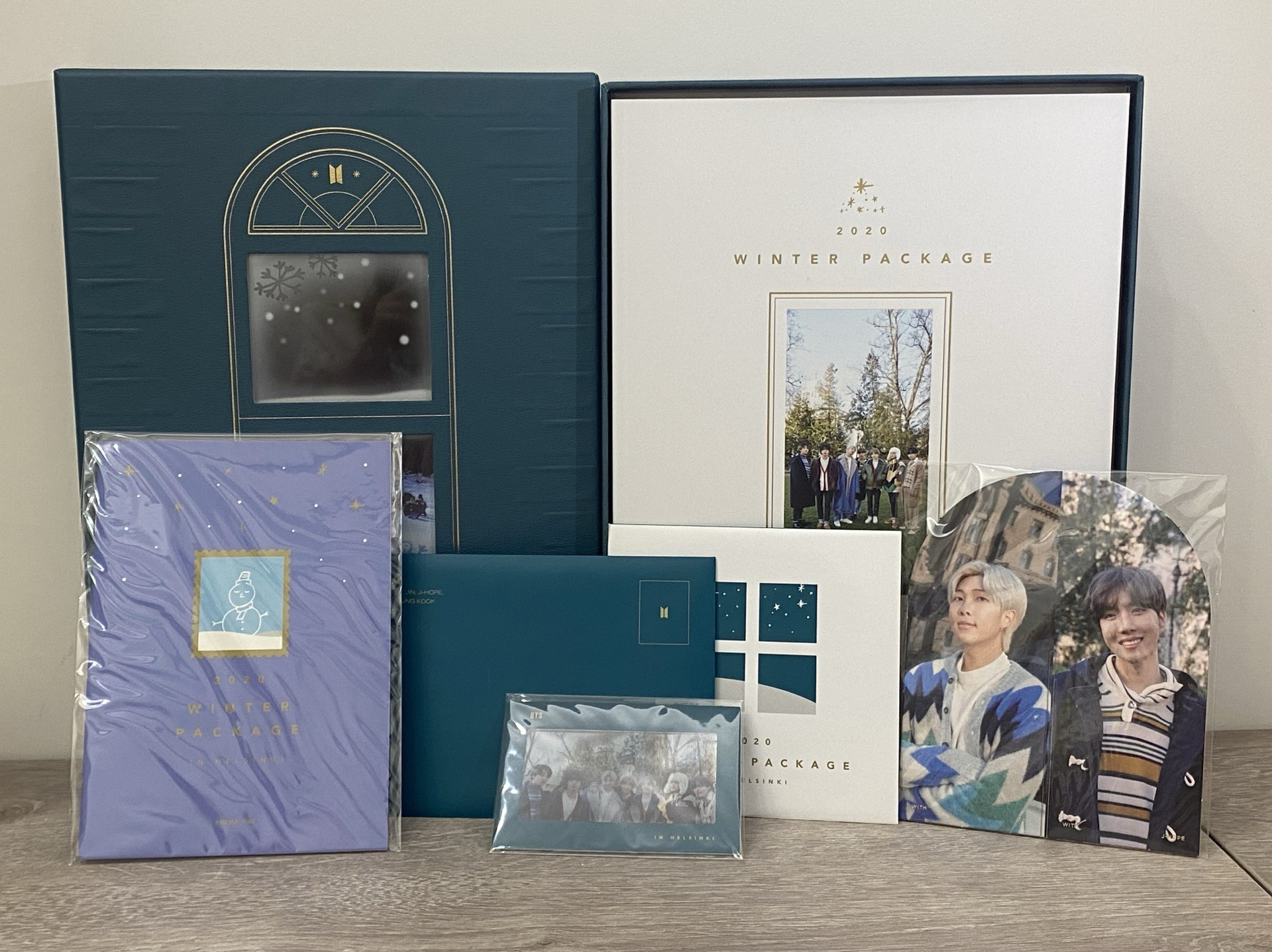 2020冬寫（日記-南俊）