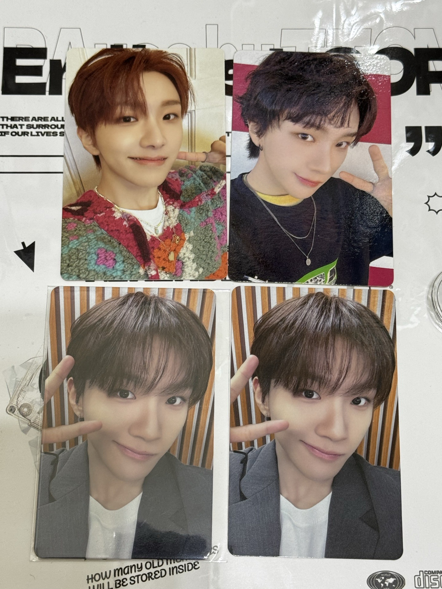 🎐雲鶴 入場/專卡