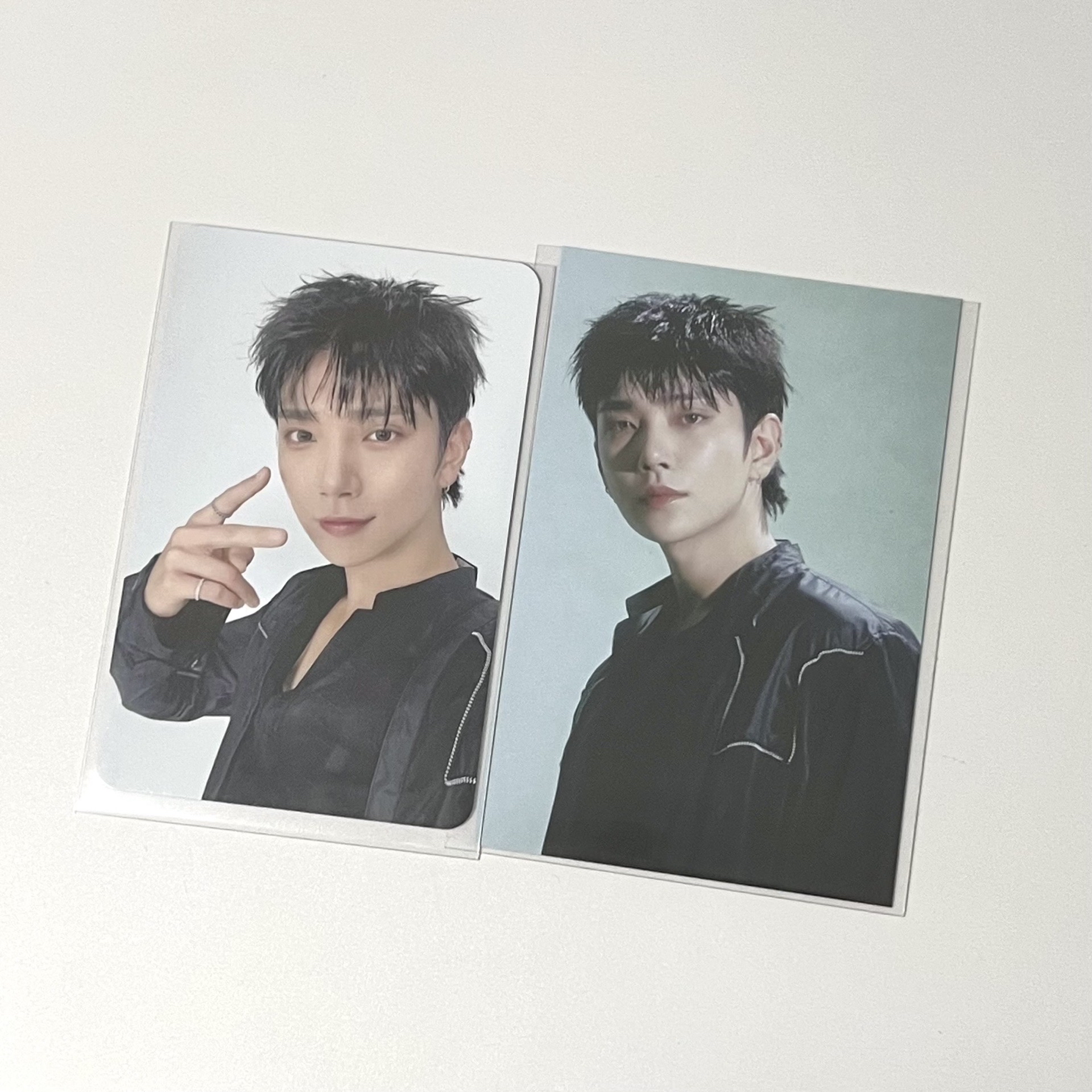 🦌咻咻 26'年曆+特典