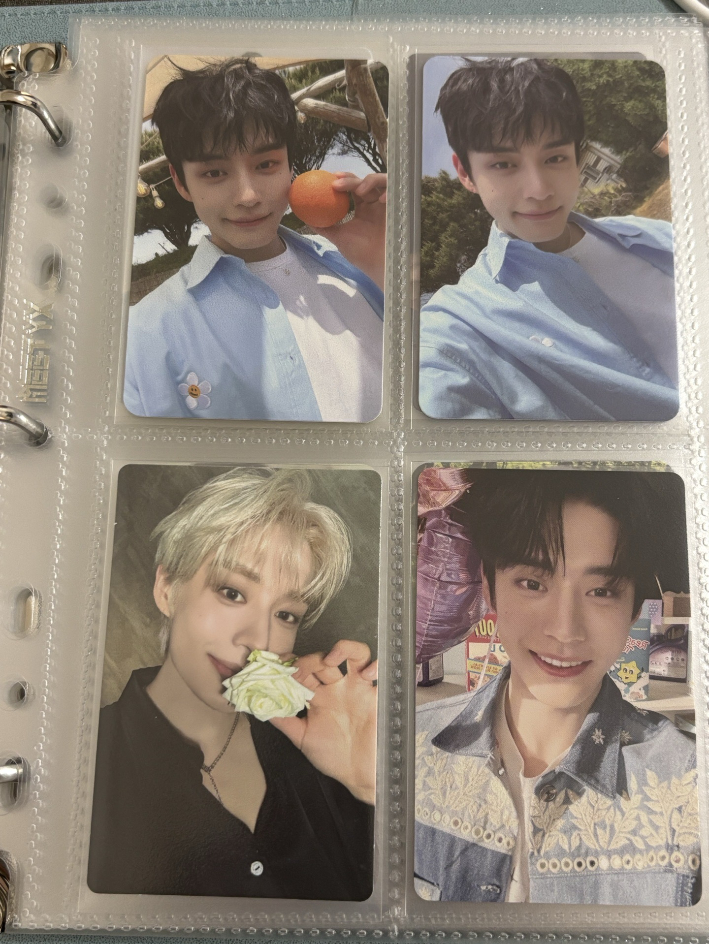 ❄️一些地雄哥.ᐟ.ᐟ 整圖一起售