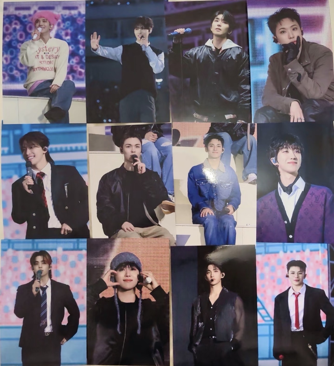 25‘克拉島 回憶錄固配/ 