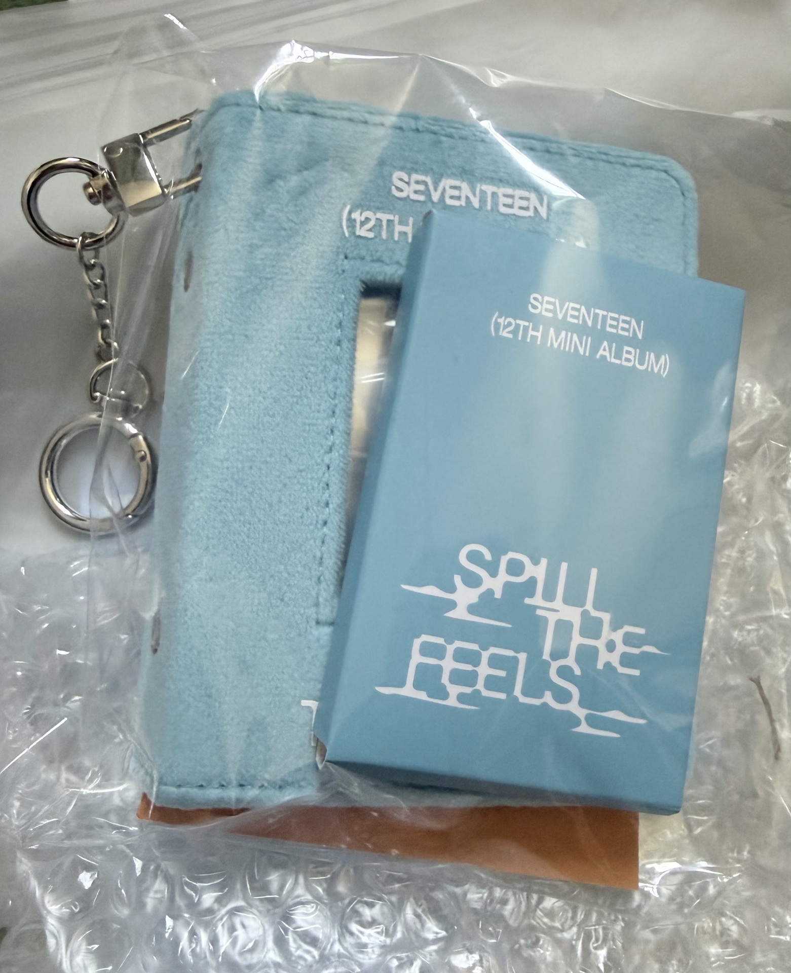 MINI12 卡套 (組) 3D變幻卡