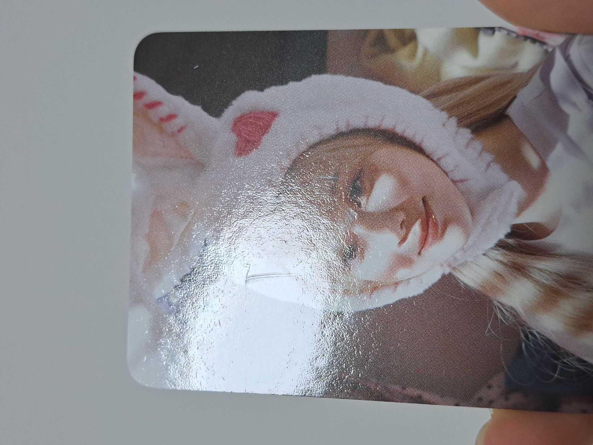 電影快閃 滿額卡  陽光兔子冬 p2瑕