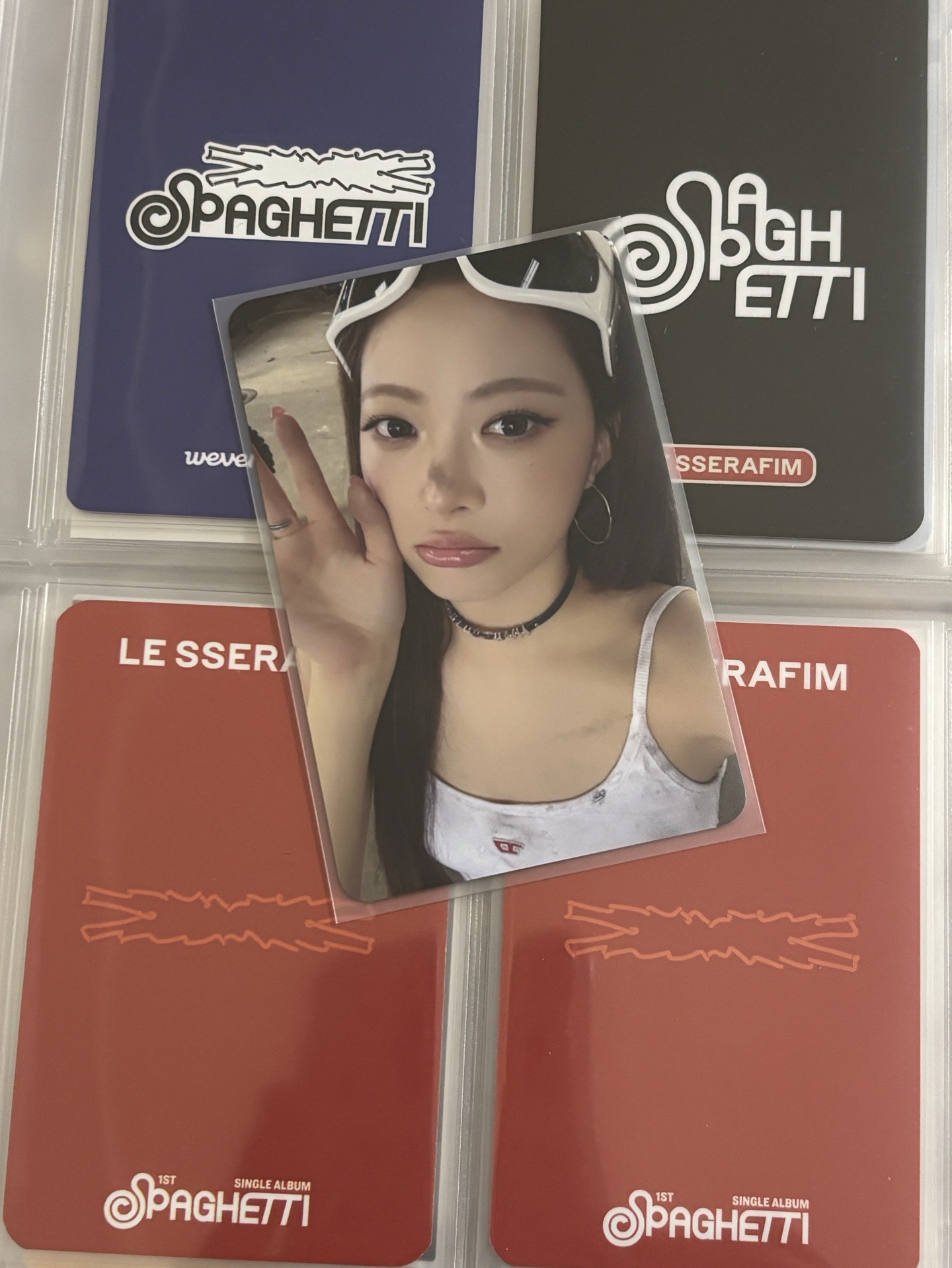 SPAGHETTI MS中區2.0採