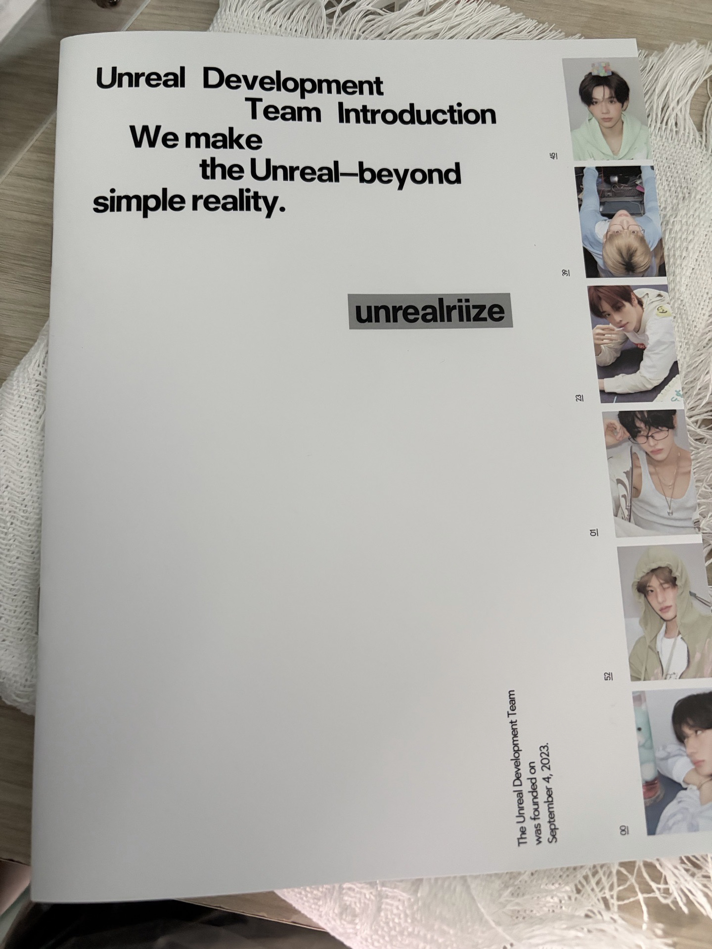 2026年曆 寫真集 