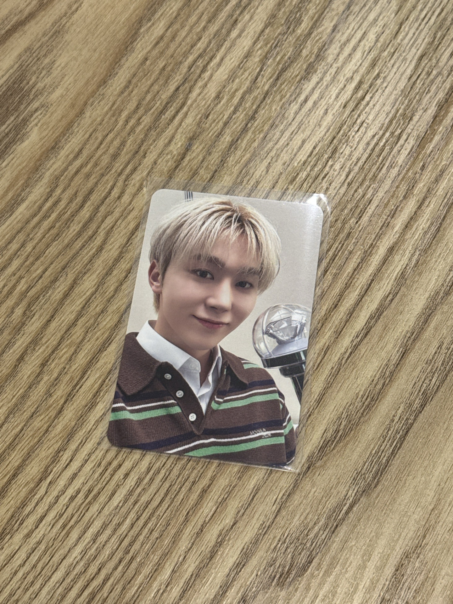 Seventeen 夫勝寛 2025克拉粽