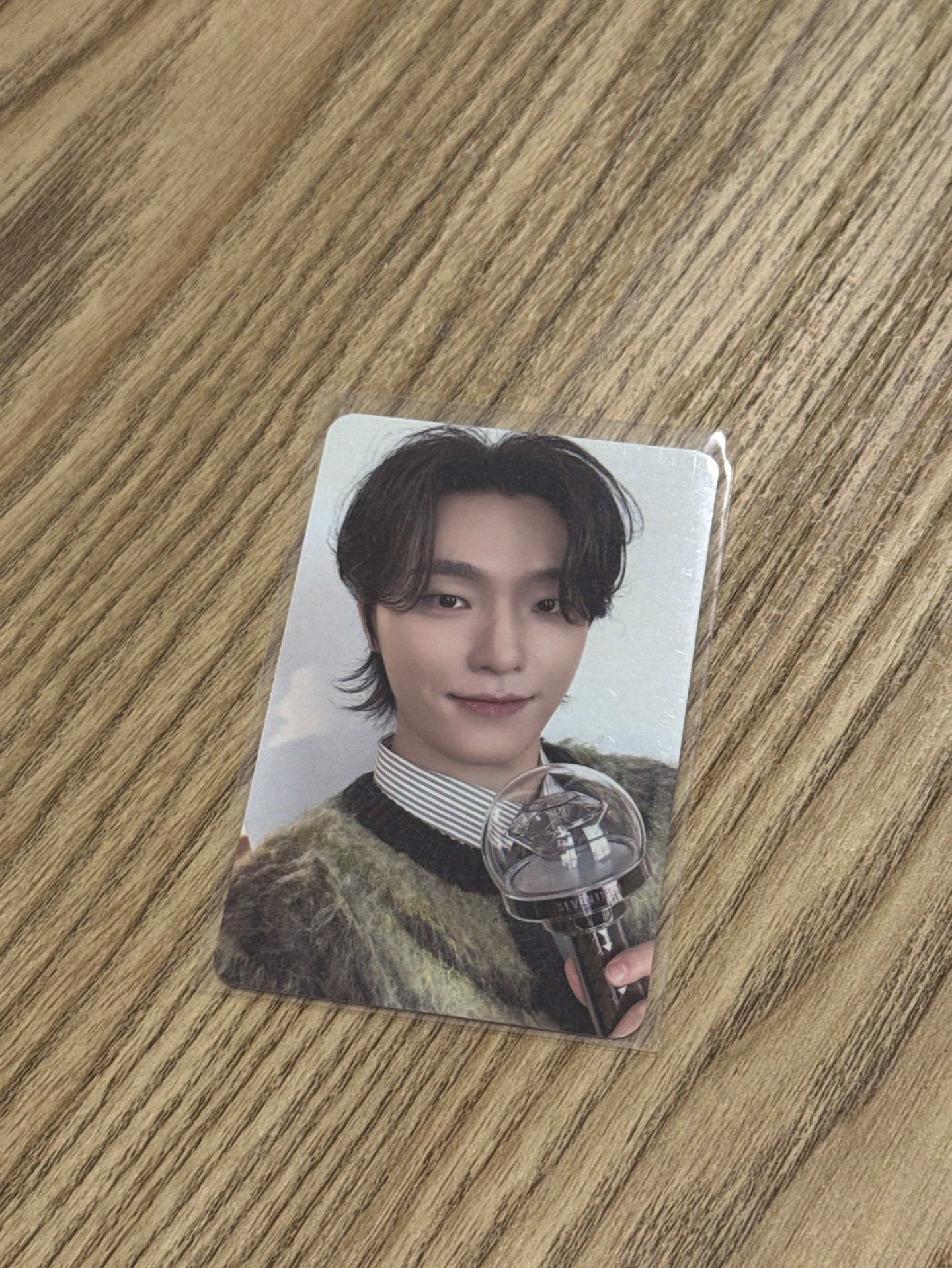 Seventeen 李燦 Dino 2025克拉粽