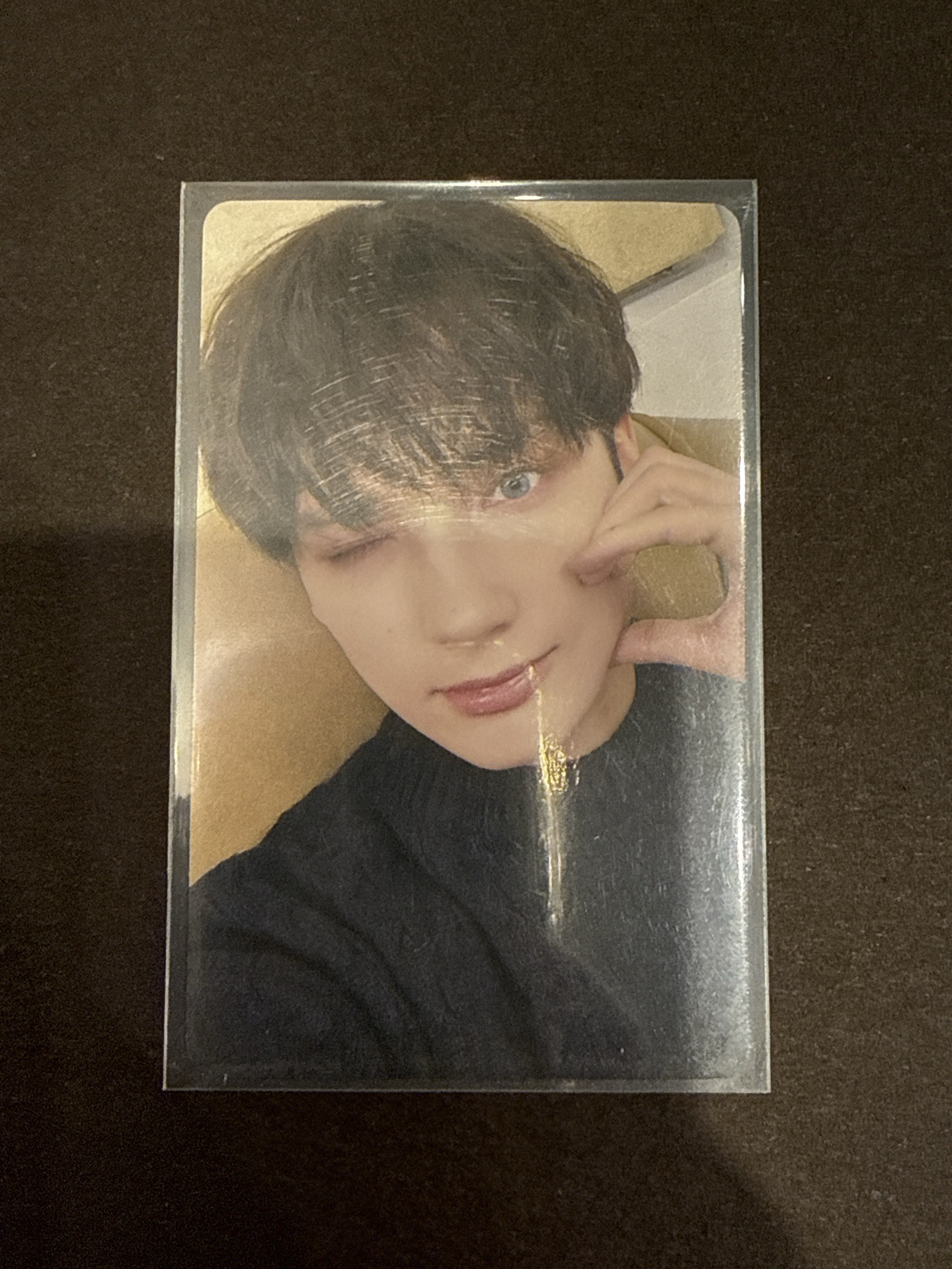 休寧環球幸運卡