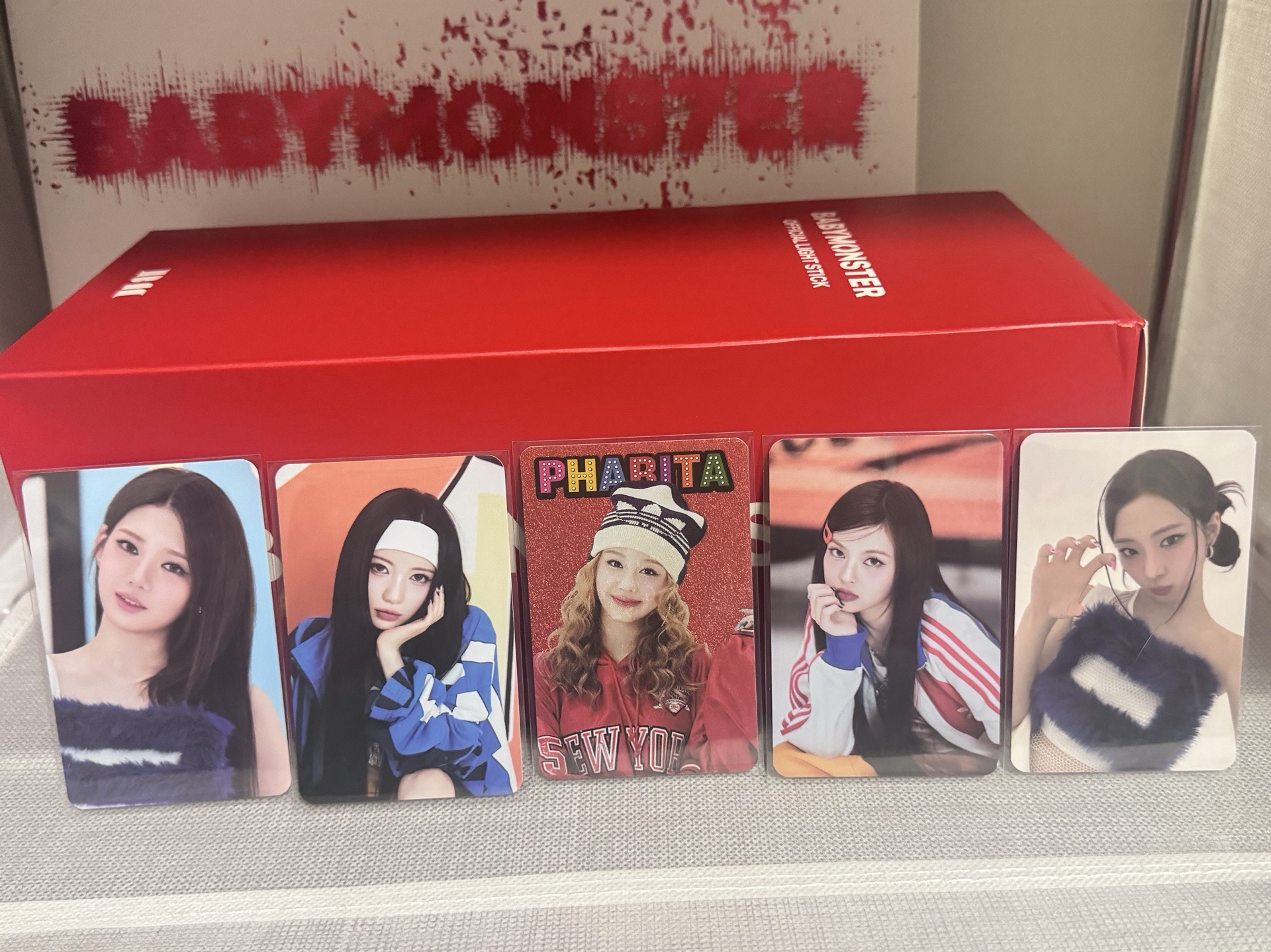 🌶️寶怪HOT SAUCE 隨機卡包