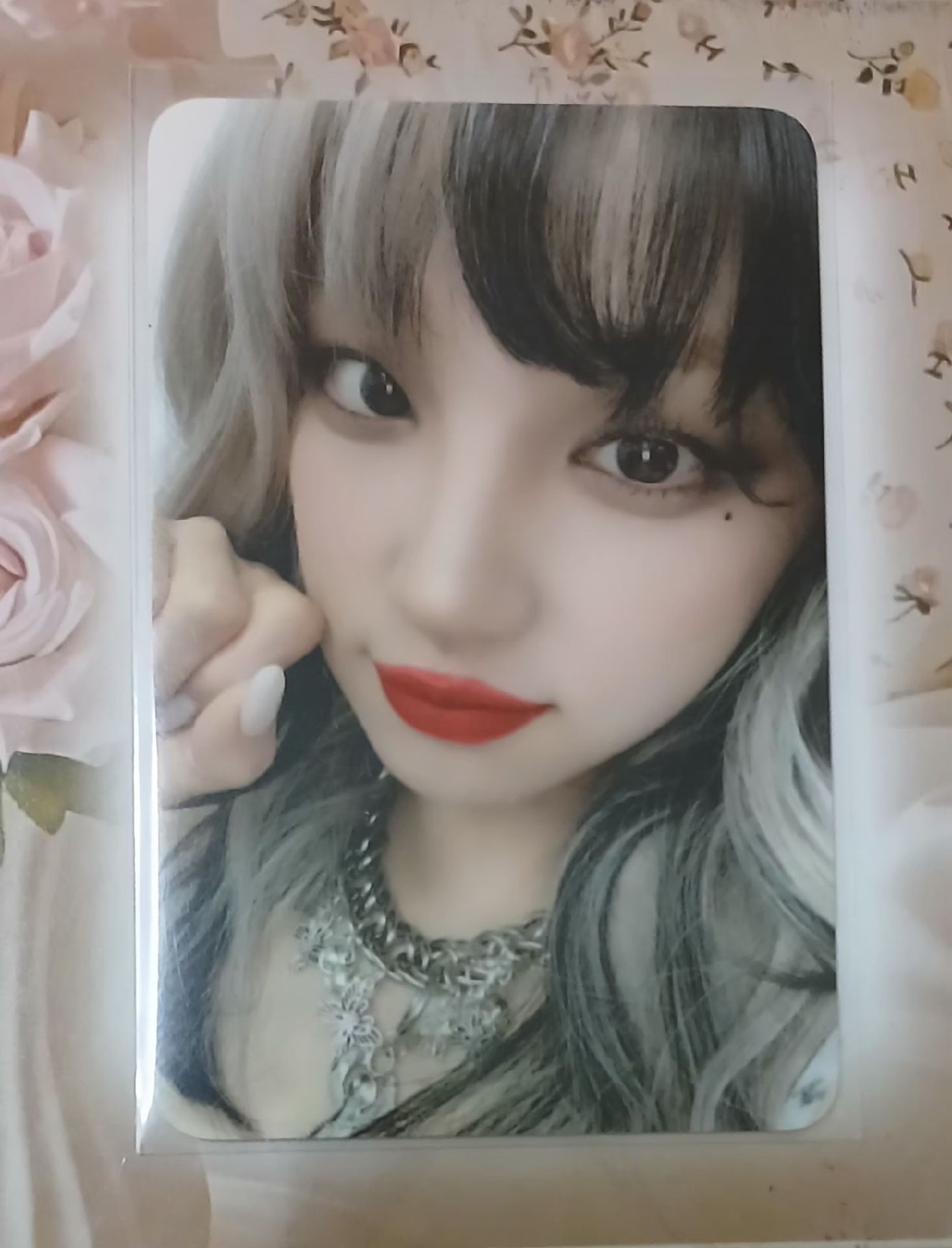 idle 正二 wm庫伊拉琦