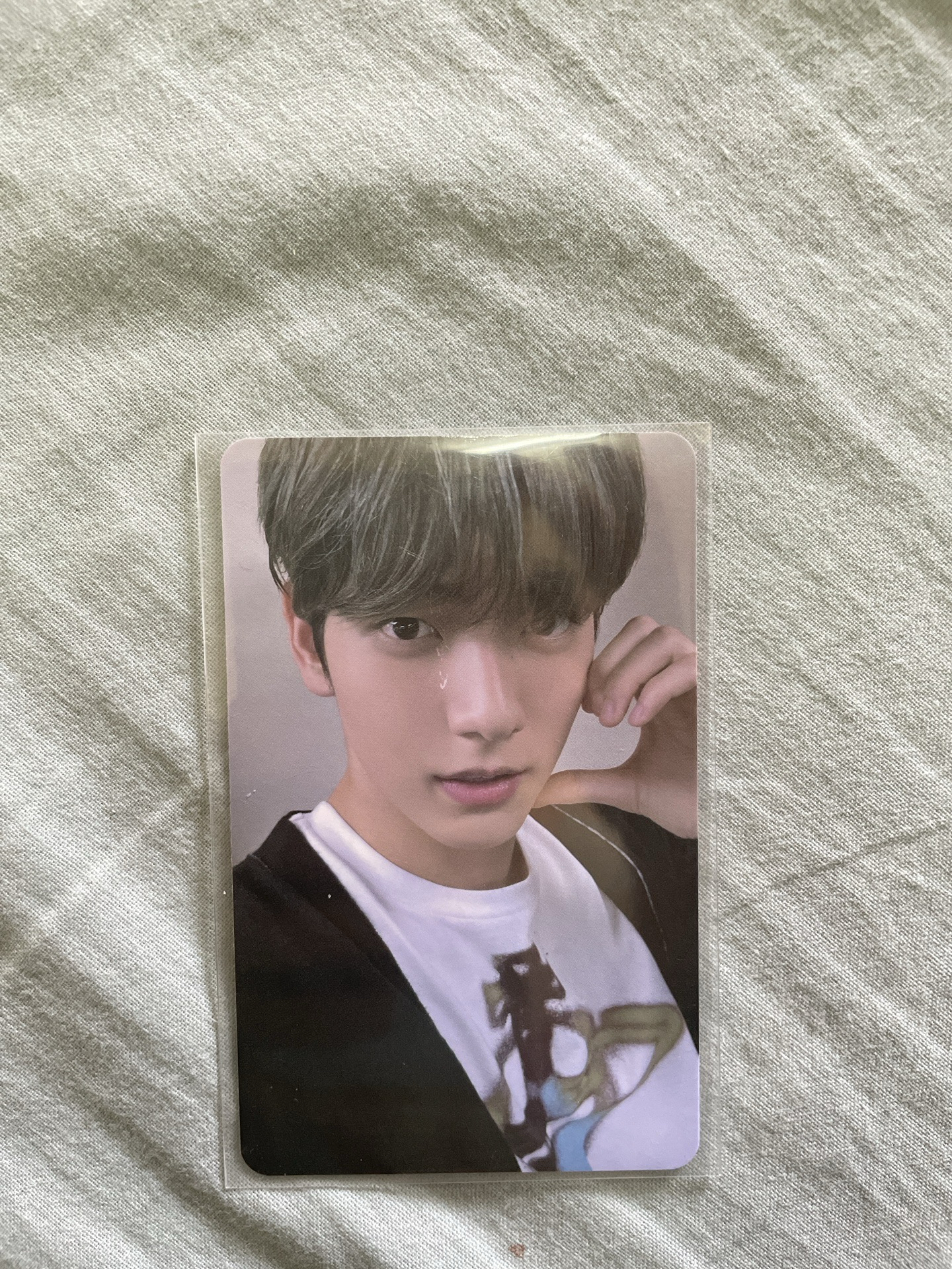 迷七 pst 1.0 幸運卡 彬