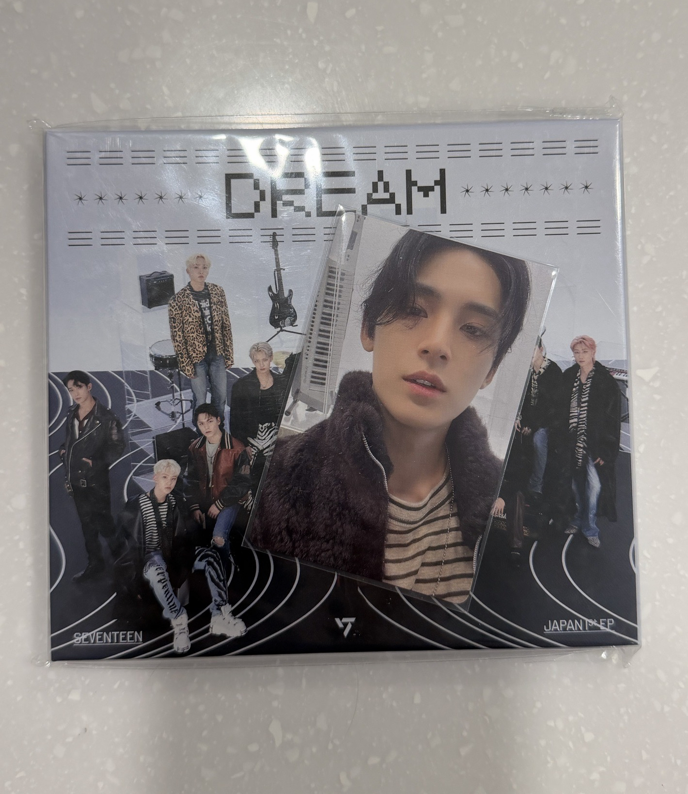 A盤奎全專+B盤俊全專