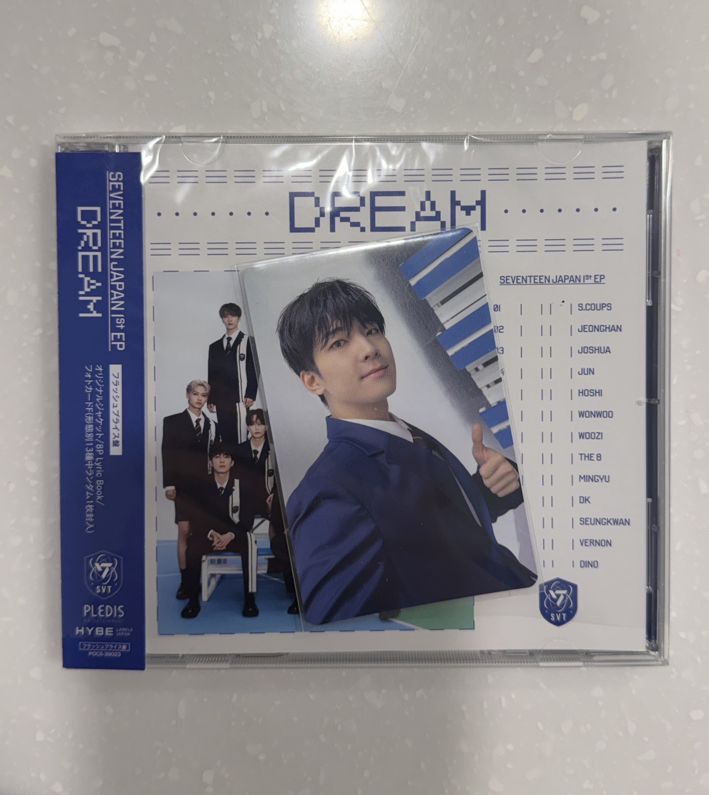 閃盤圓全專+通常盤俊全專