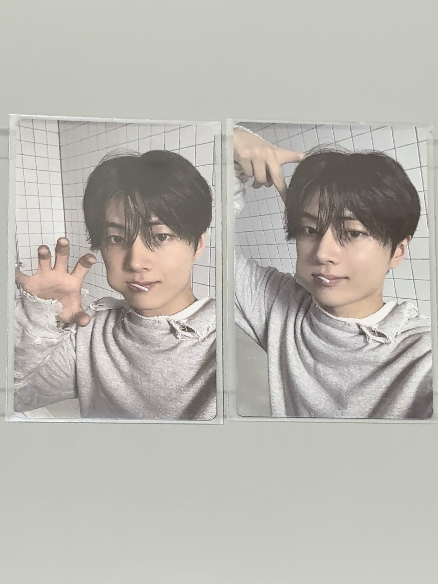 朴綜星正規二後續