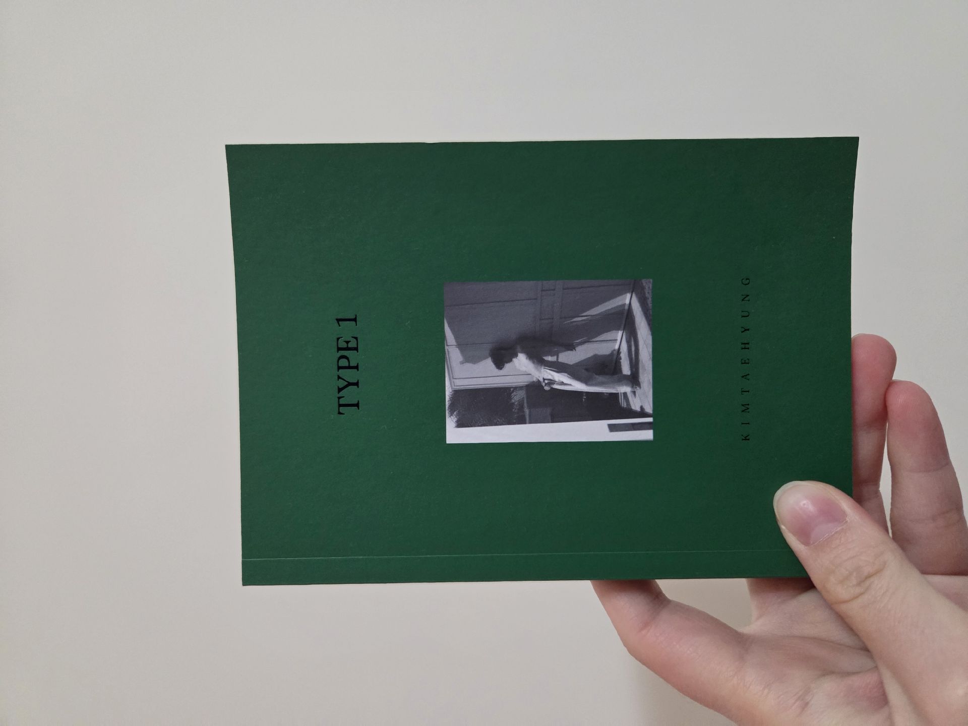 artspace type 1 V寫真