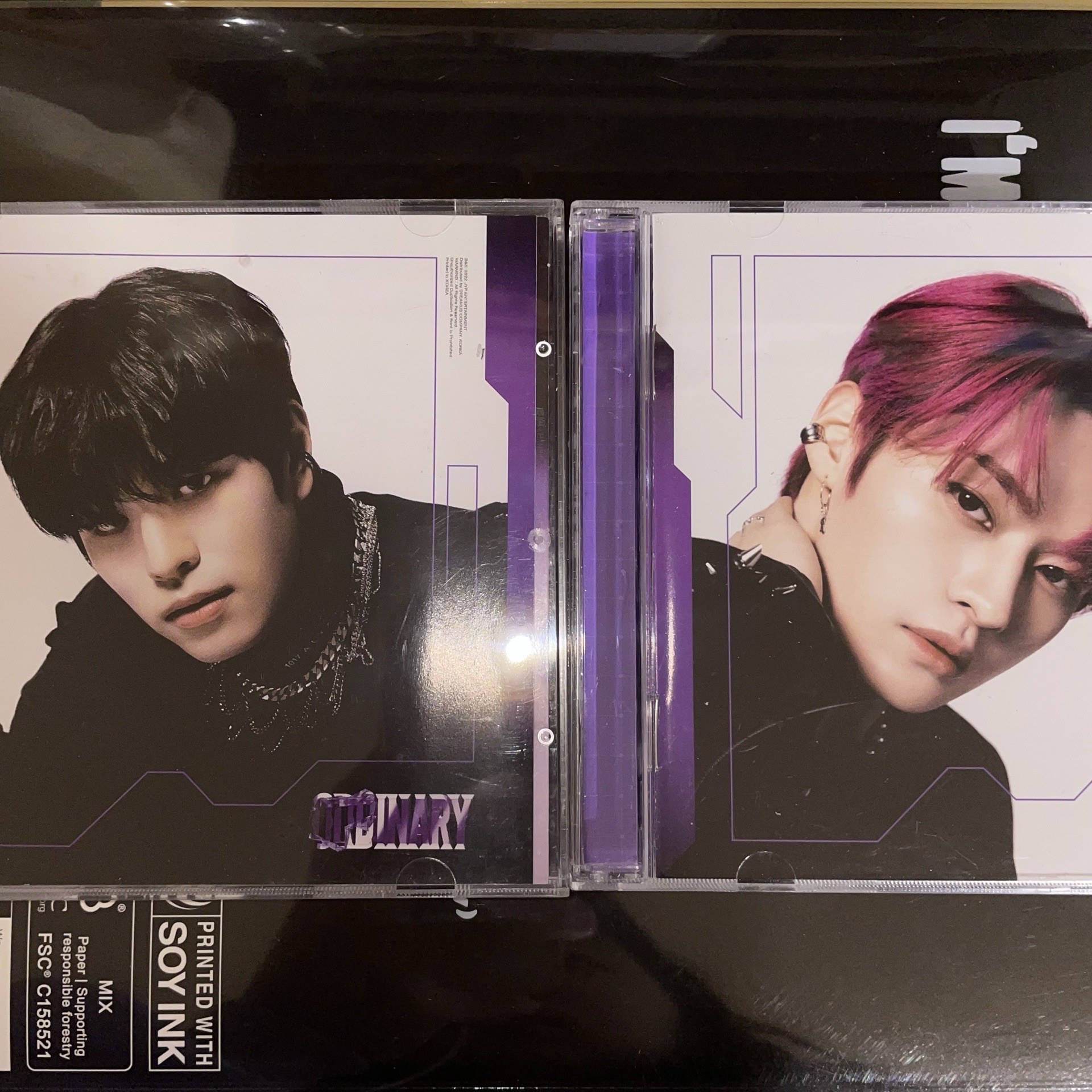 🐰（缺貼紙&圓卡）