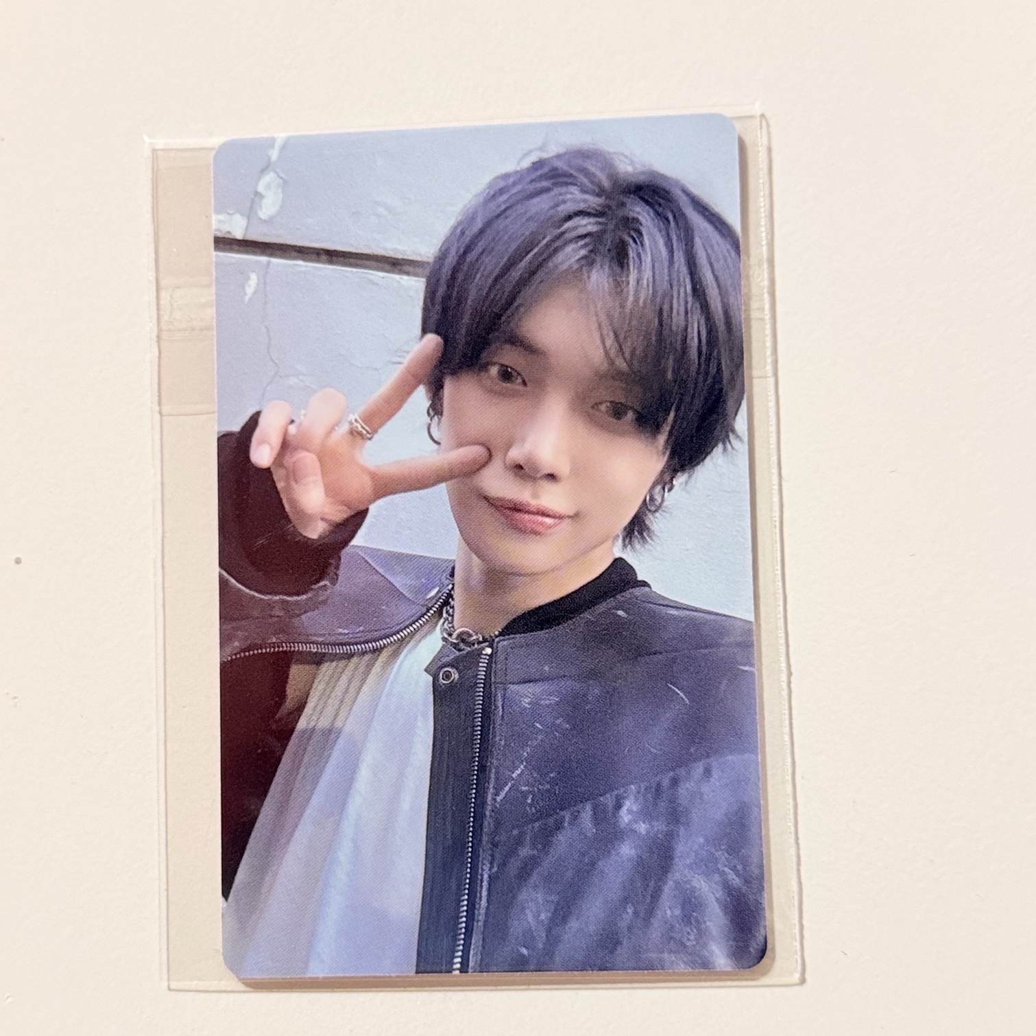 竣 NO LABELS YT 特典