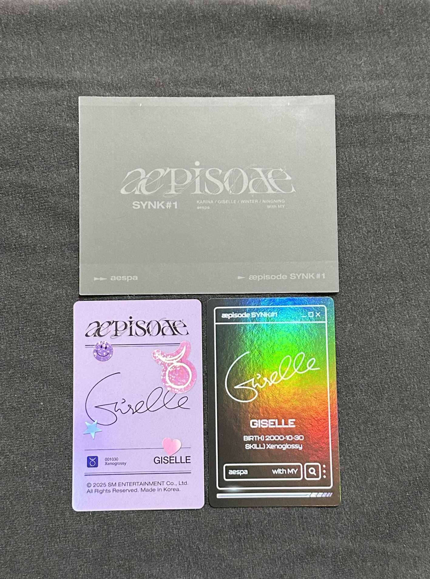 回憶錄 吉小卡/藍光版吉拍立得