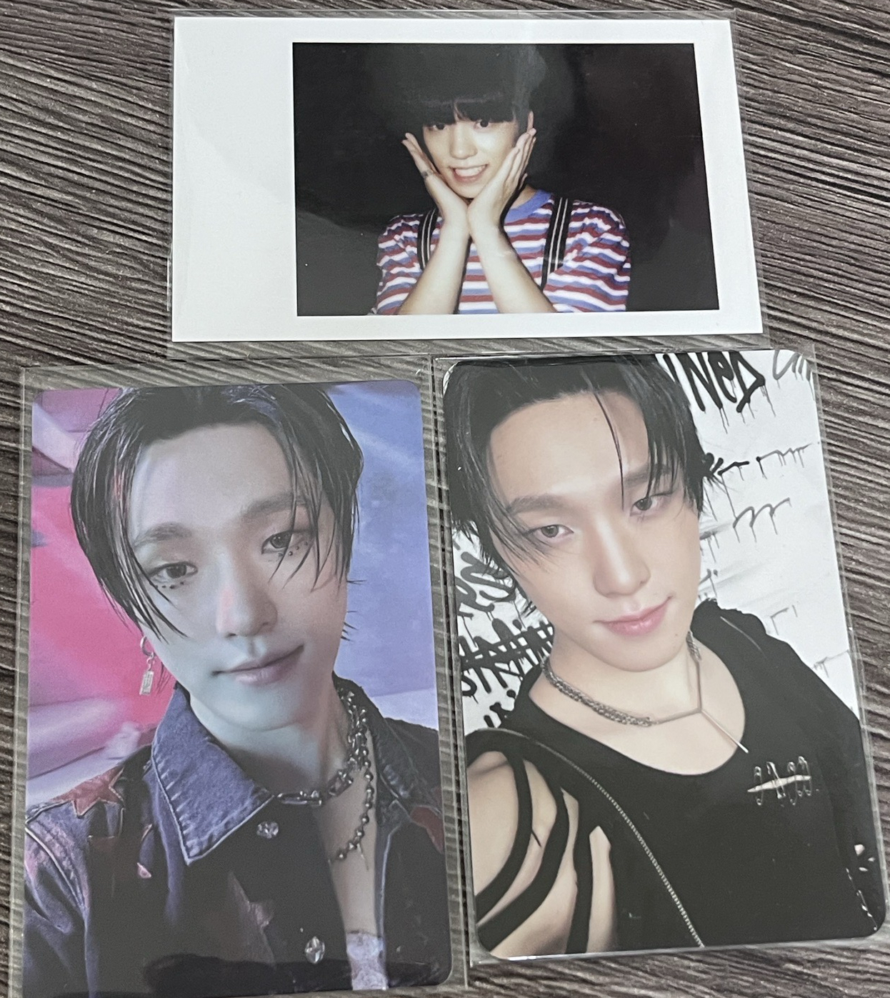 SHINING DIAMOND 燦卡