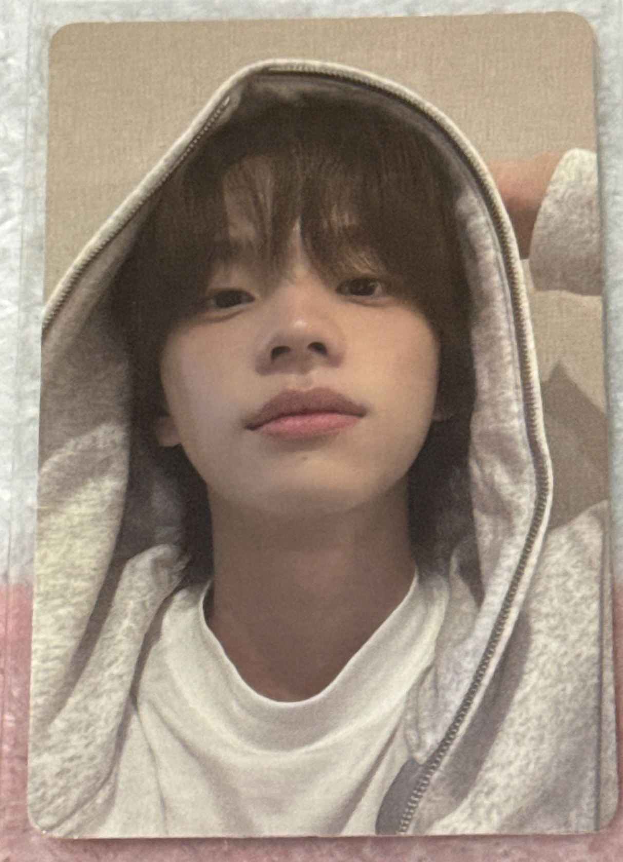 TWS 電子專一專專卡 sparkling blue