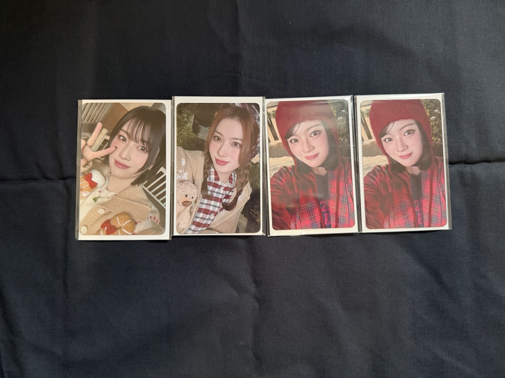 十週年 fan meeting 豆豆眼 子瑜