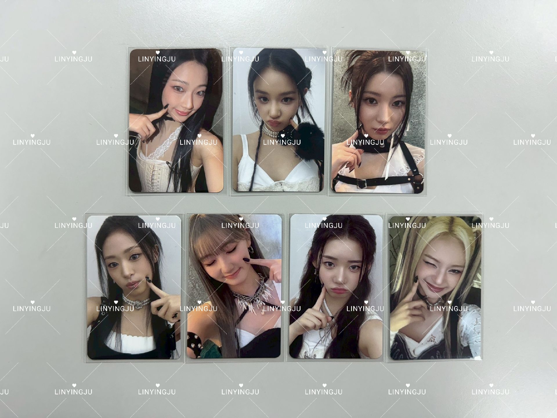 BABYMONS7ER 線下快閃 滿額卡