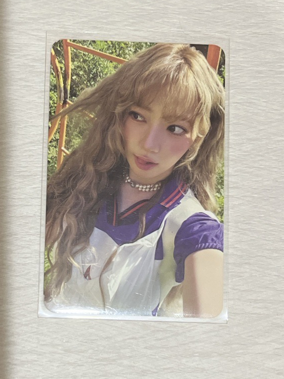 Sakura 2025年曆卡