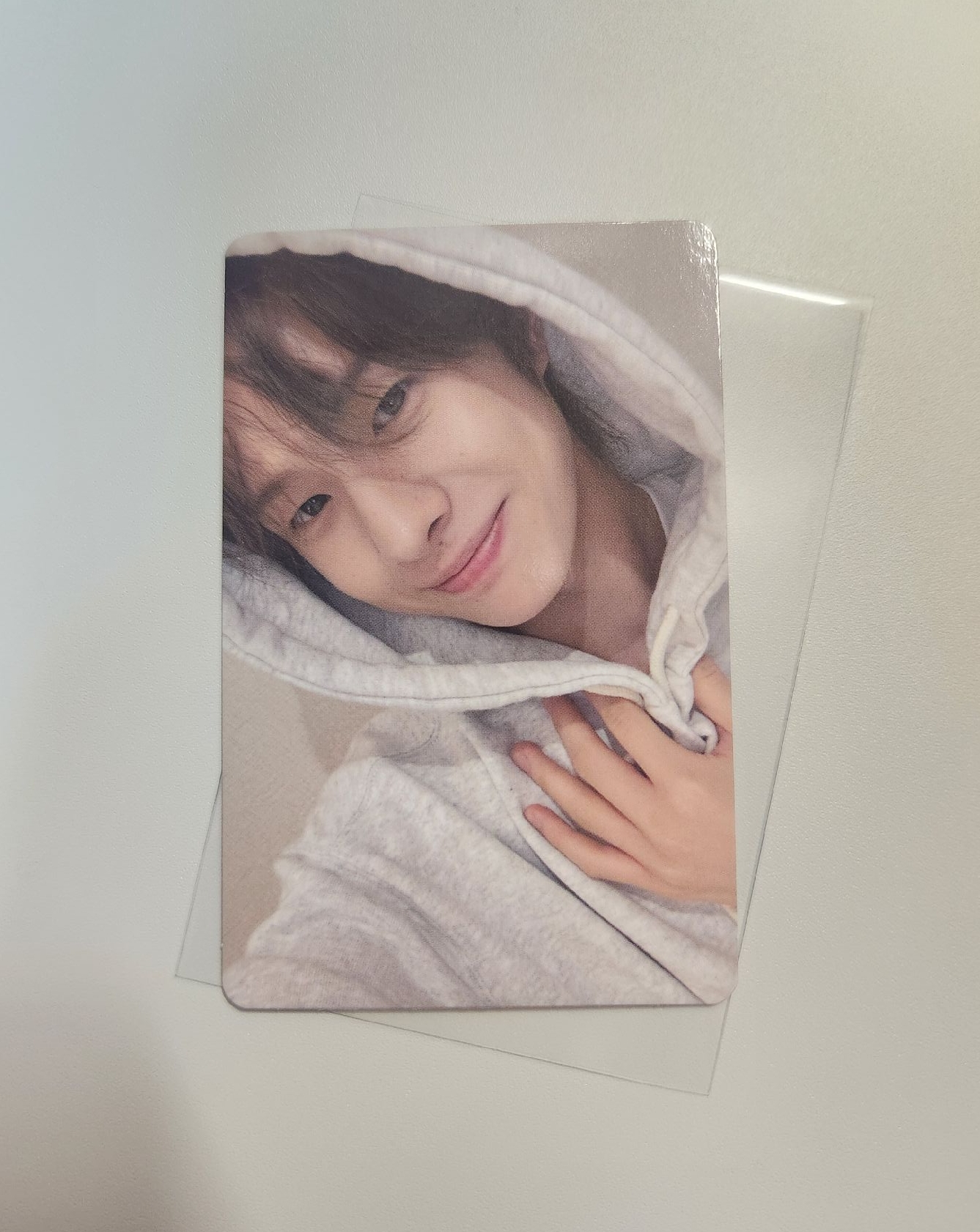 Sparkling Blue KYUNGMIN