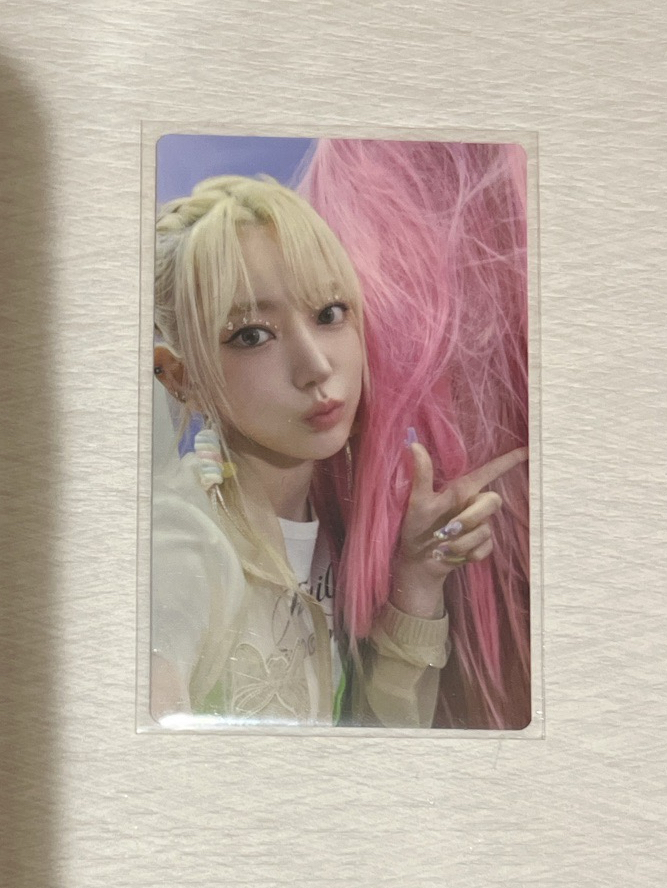 Sakura Crazy Japan專卡