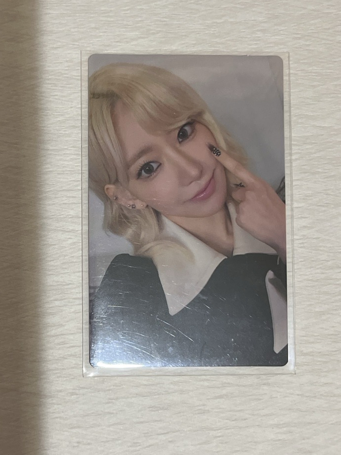 Sakura Crazy Japan專卡