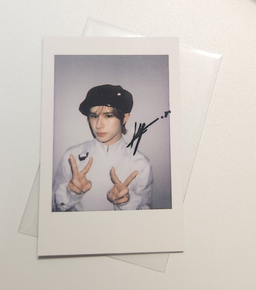 TRY WITH US YIZHIYU WINNER