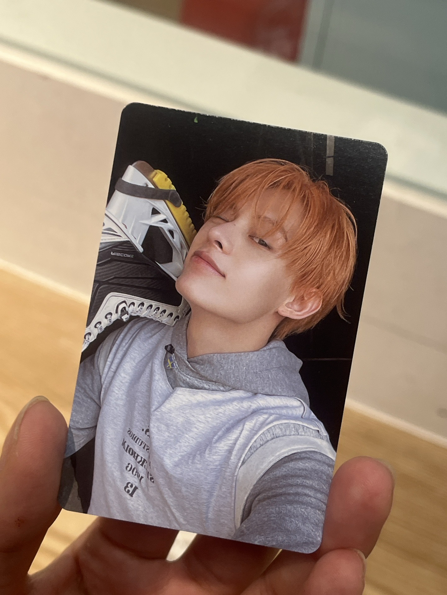 趙雨凡電子專卡