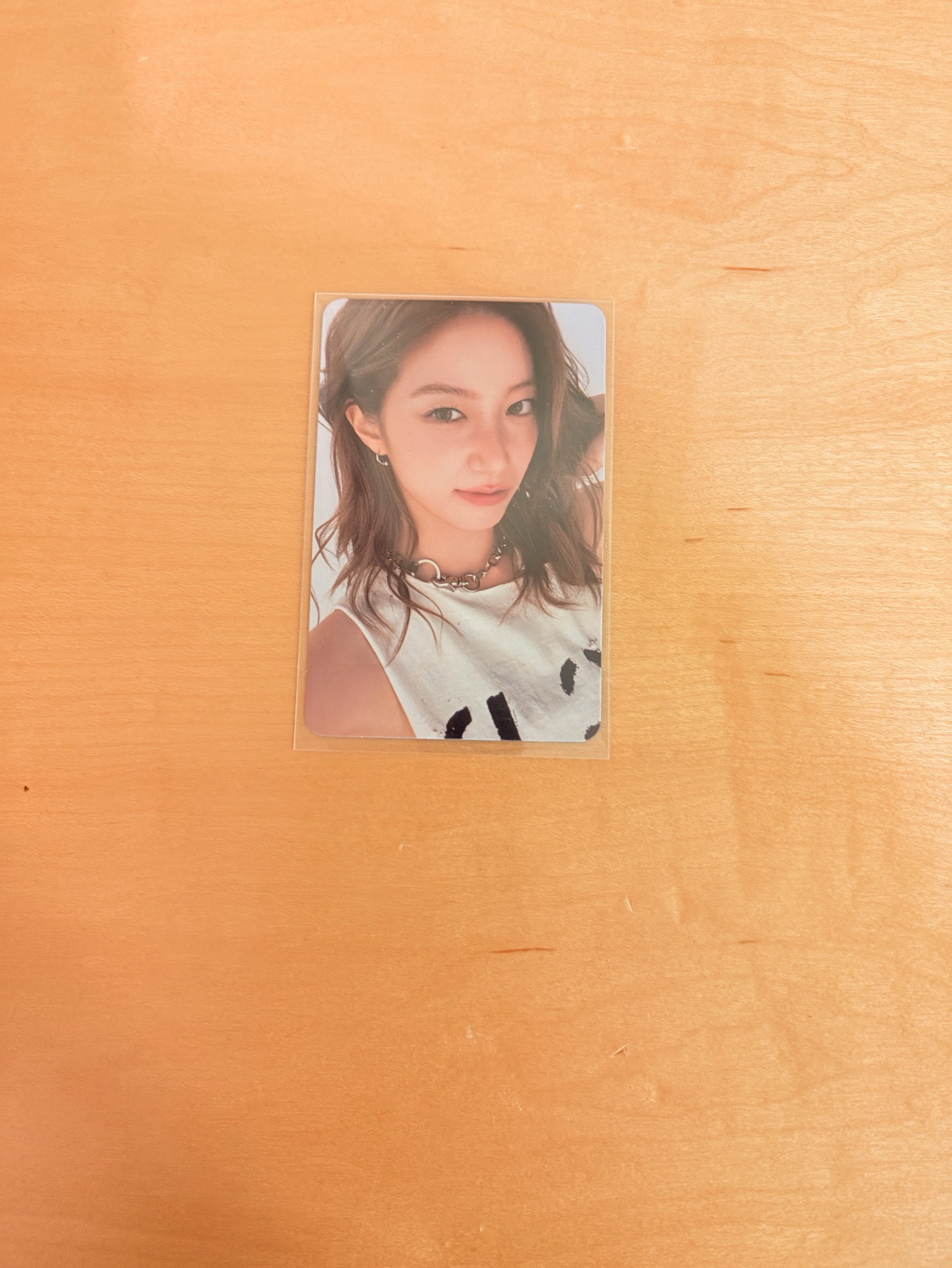 🍝 葉專卡 現貨