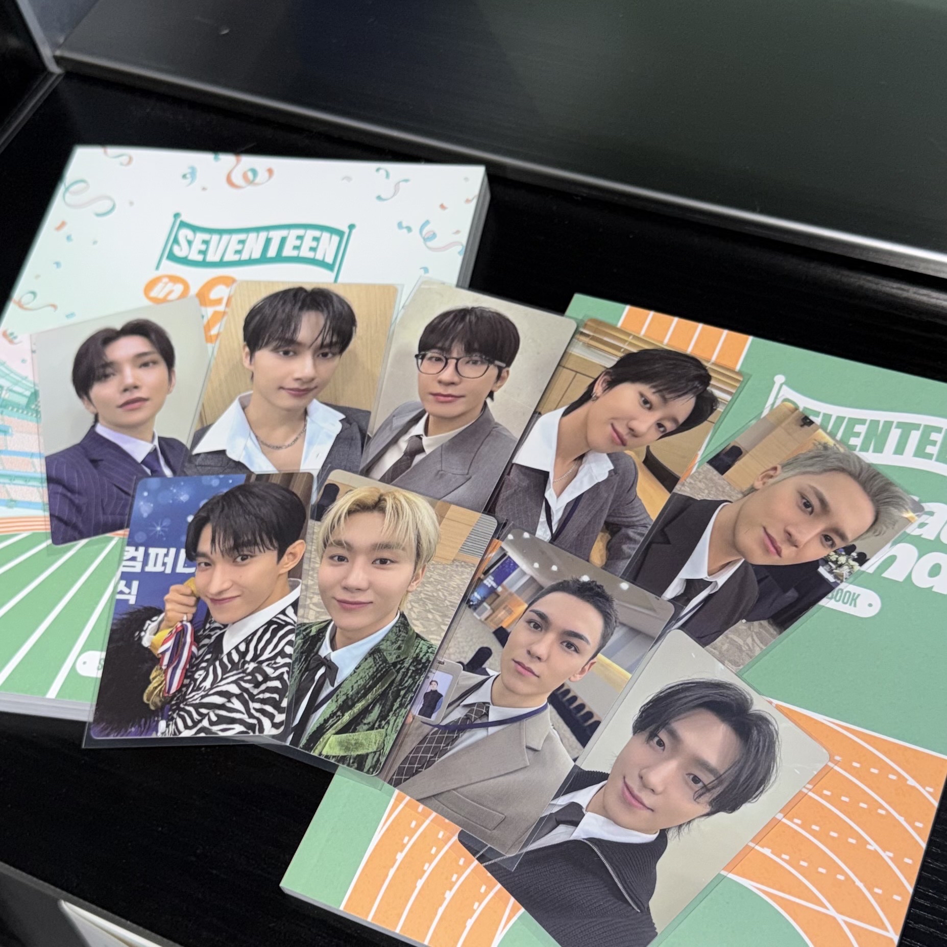 25‘克拉島 演唱會 DVD / CD 卡 回憶錄