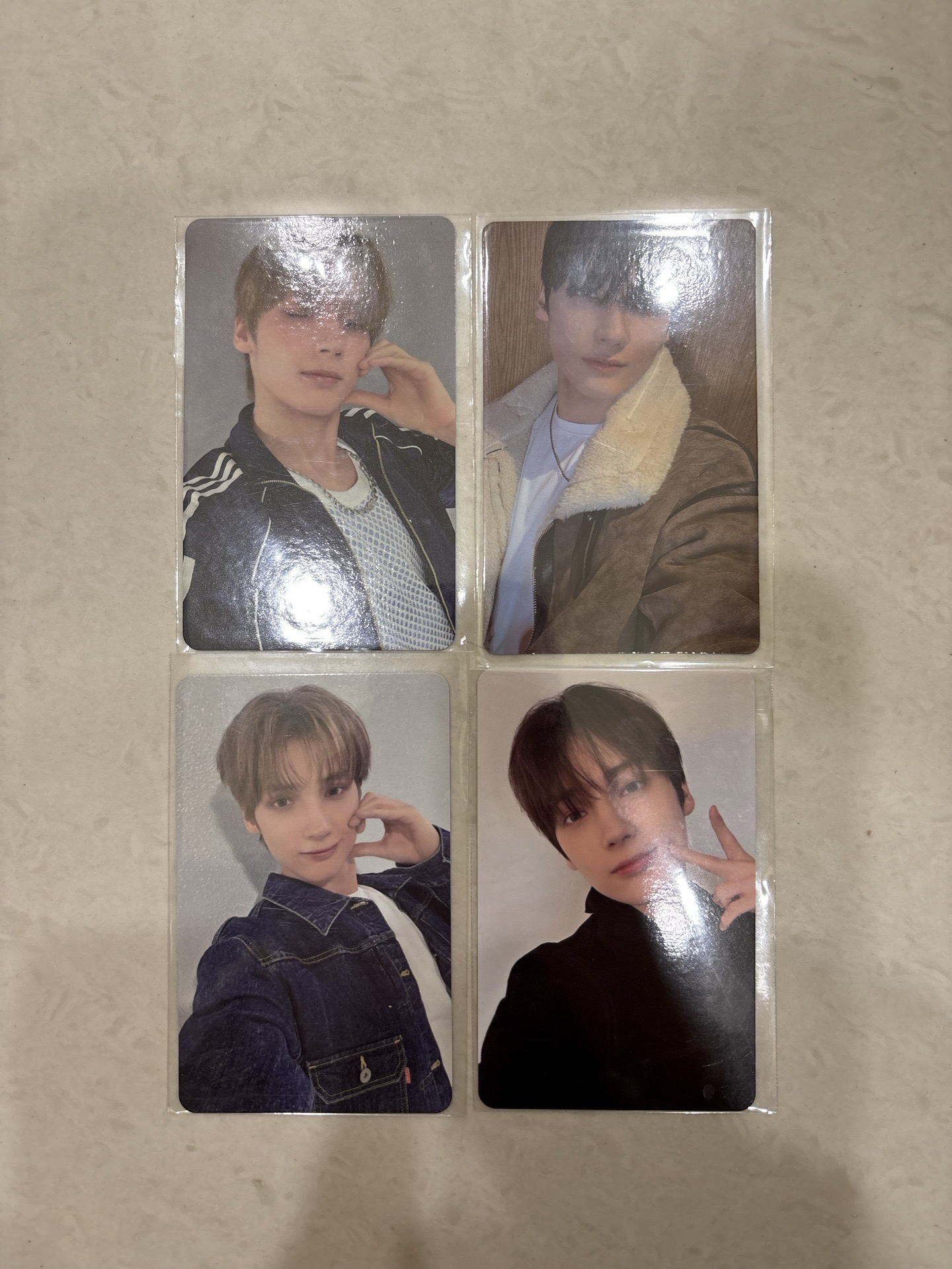 正規四線下四通2.0寧