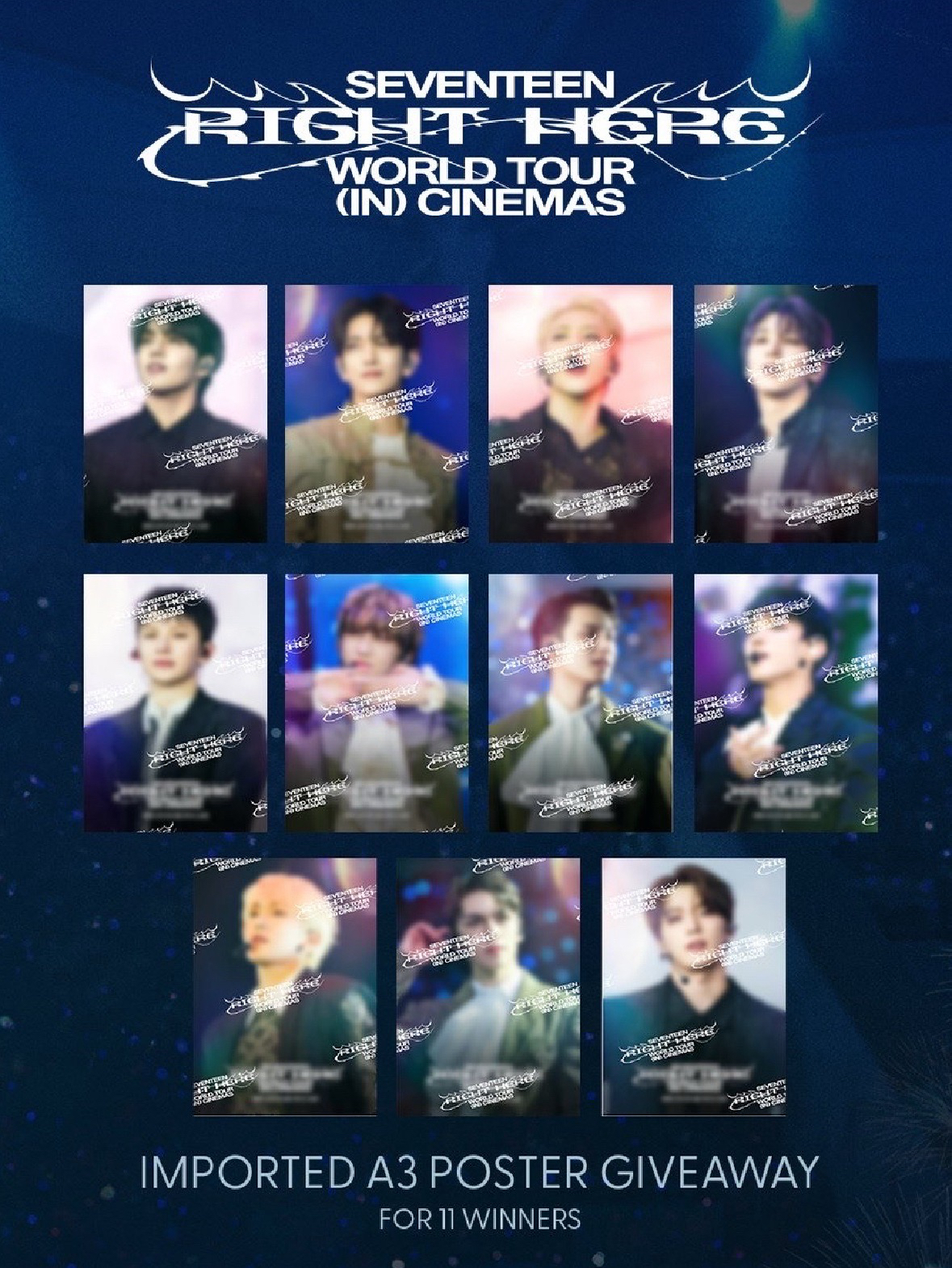 寛 RIHGT HERE電影海報