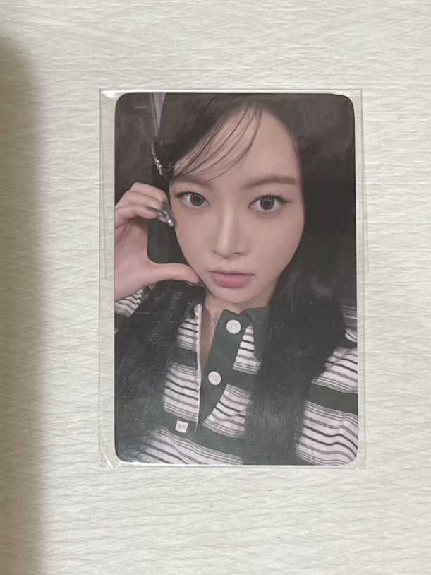 恩採 Crazy 日本線下快閃滿額卡