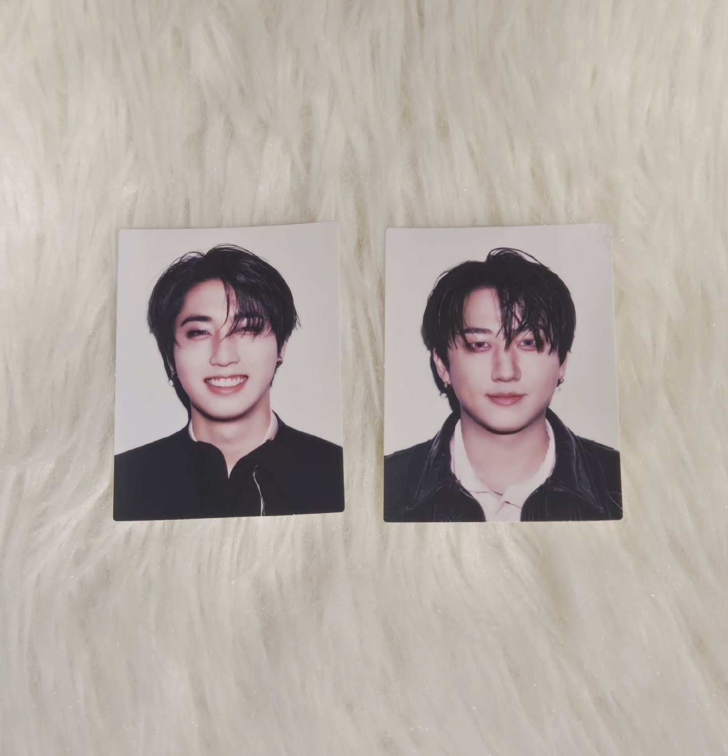 DO IT 證件照貼紙