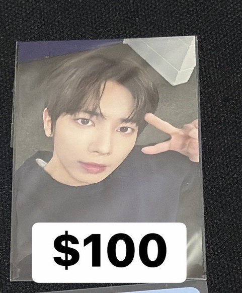 FINDING MOA顯滿額卡