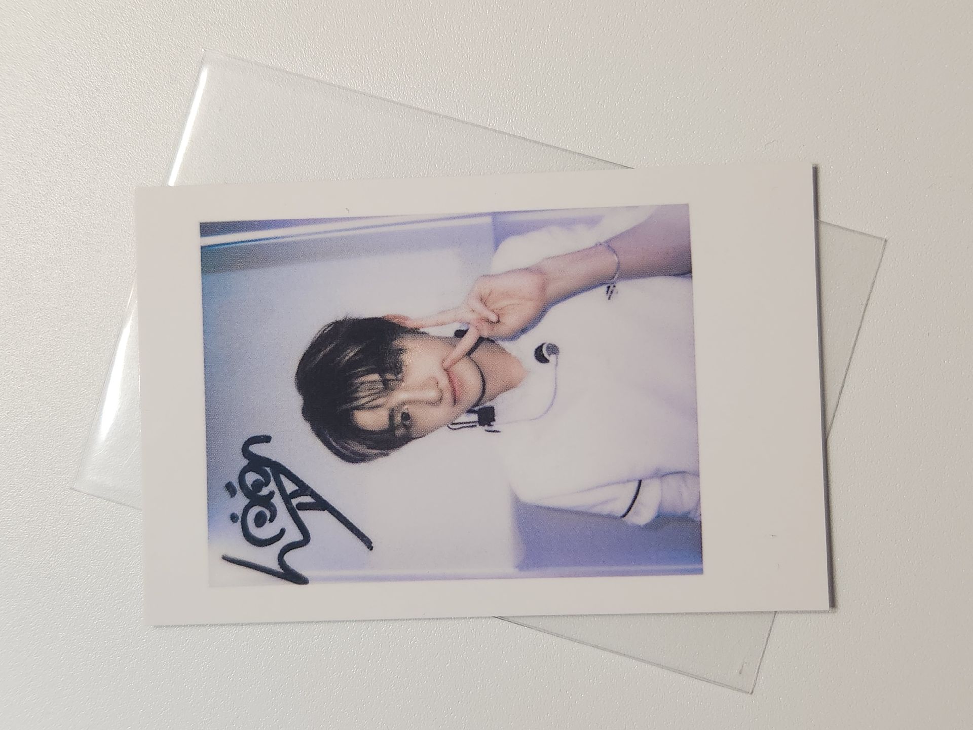 TRY WITH US YIZHIYU WINNER