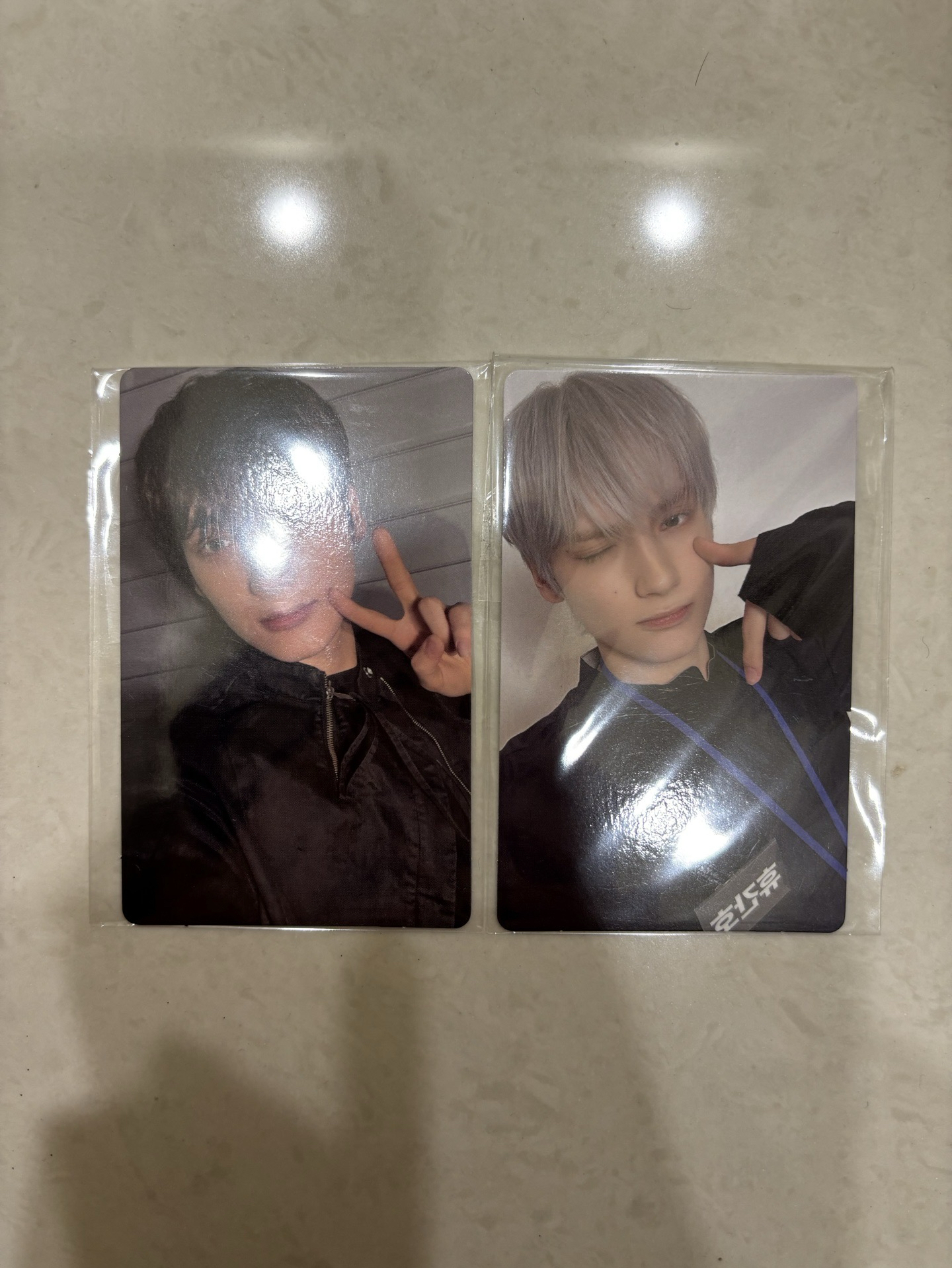 正規四KKT特典寧