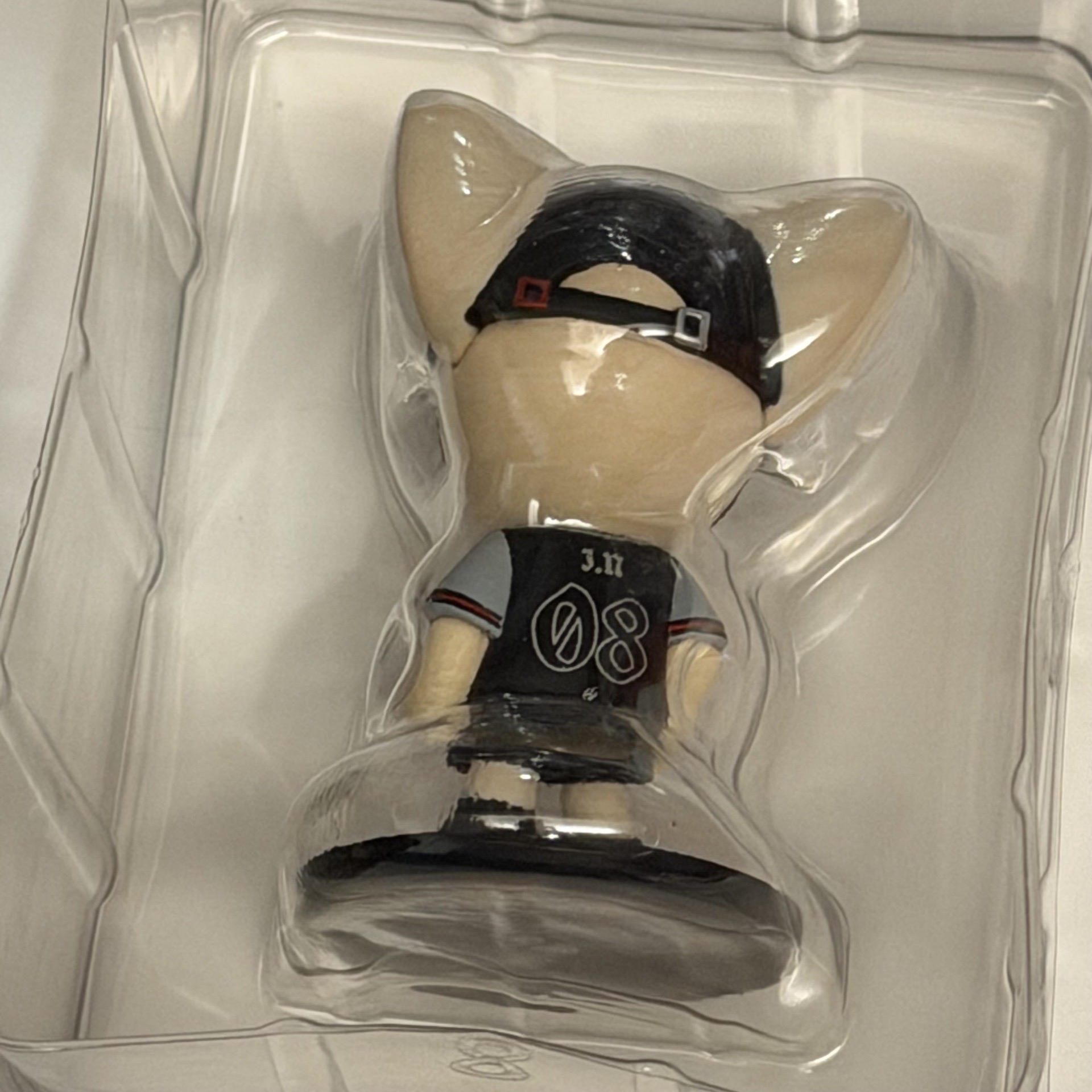 Dominate 靜岡公仔 寅