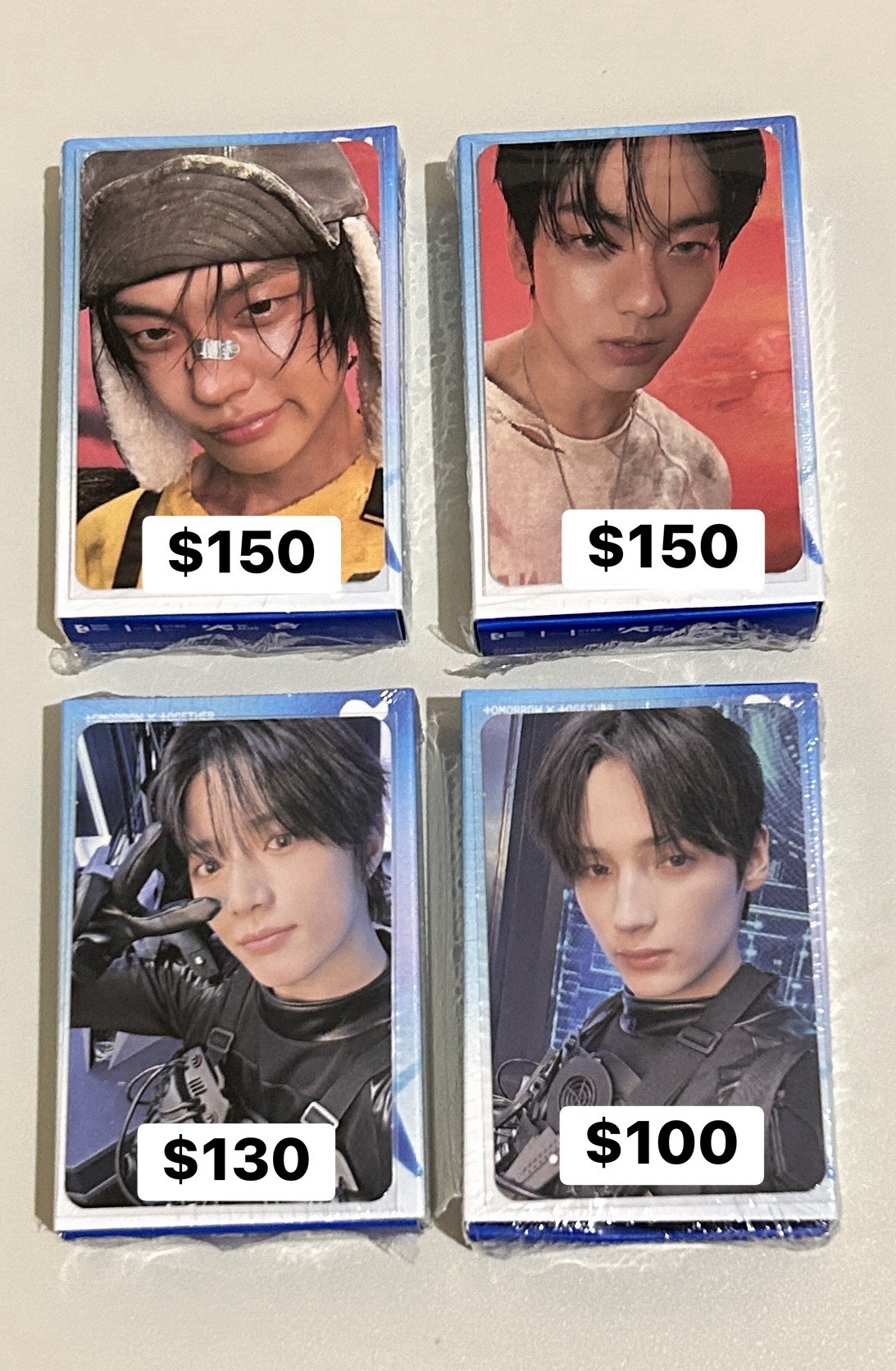 正四 mini book 全專