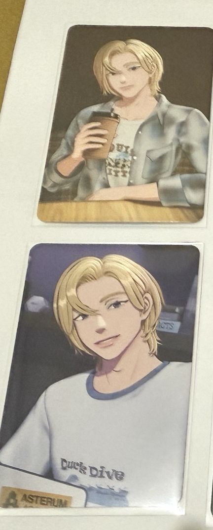 2026年曆（未拆 無特典）